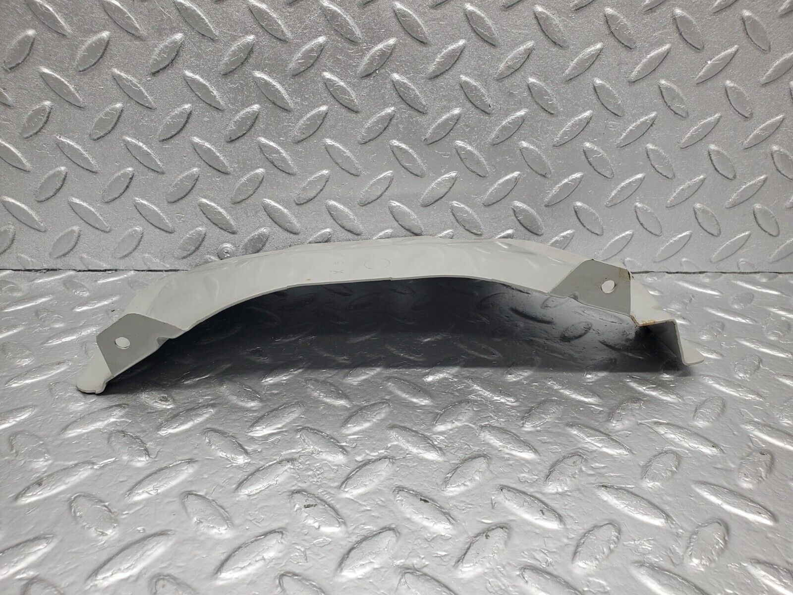 46845 Mercedes-Benz R129 320SL Coupe Floor Cover Panel Left Side