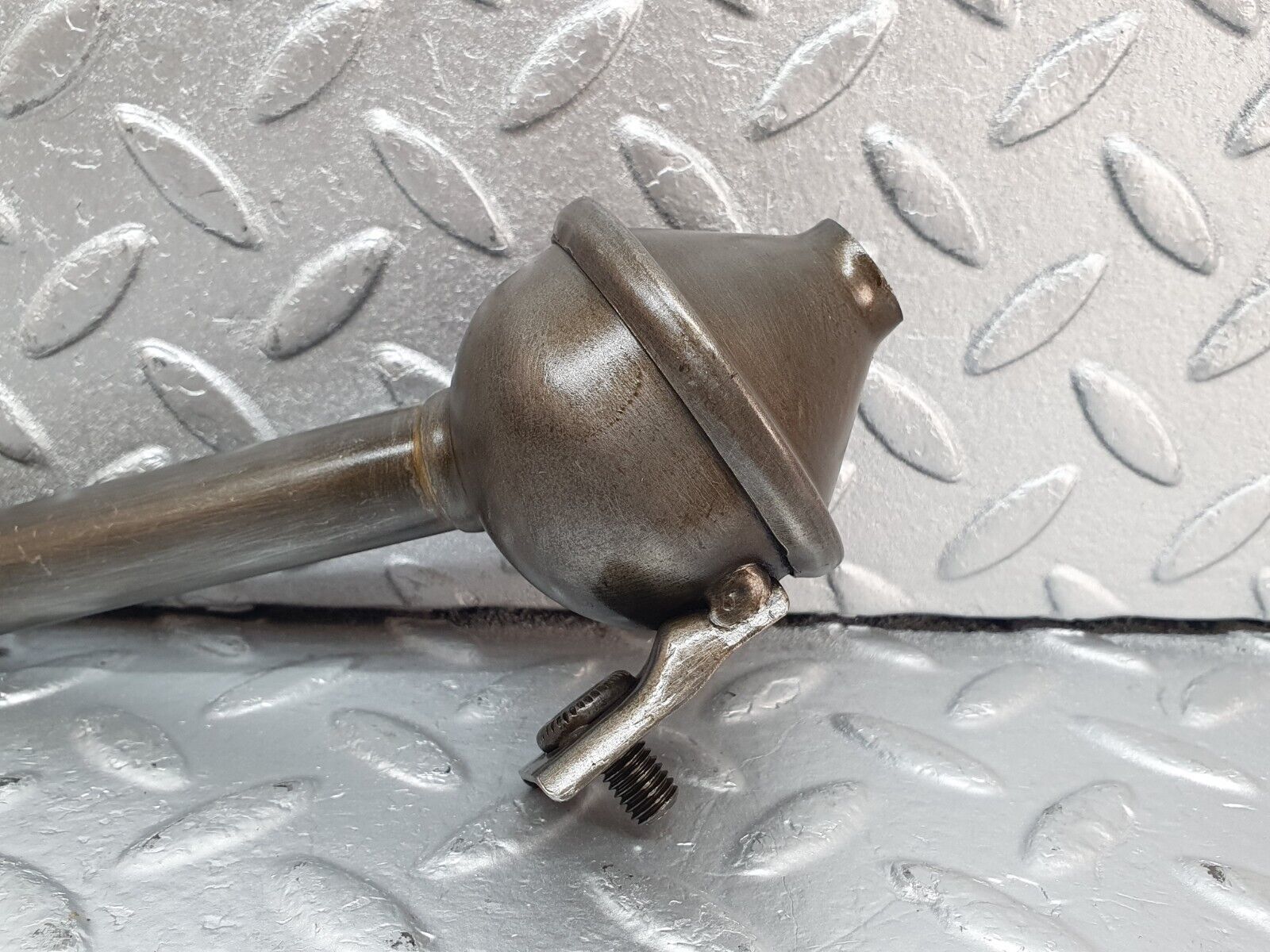 44039 Mercedes-Benz C123 230CE Coupe Oil Pump Filter