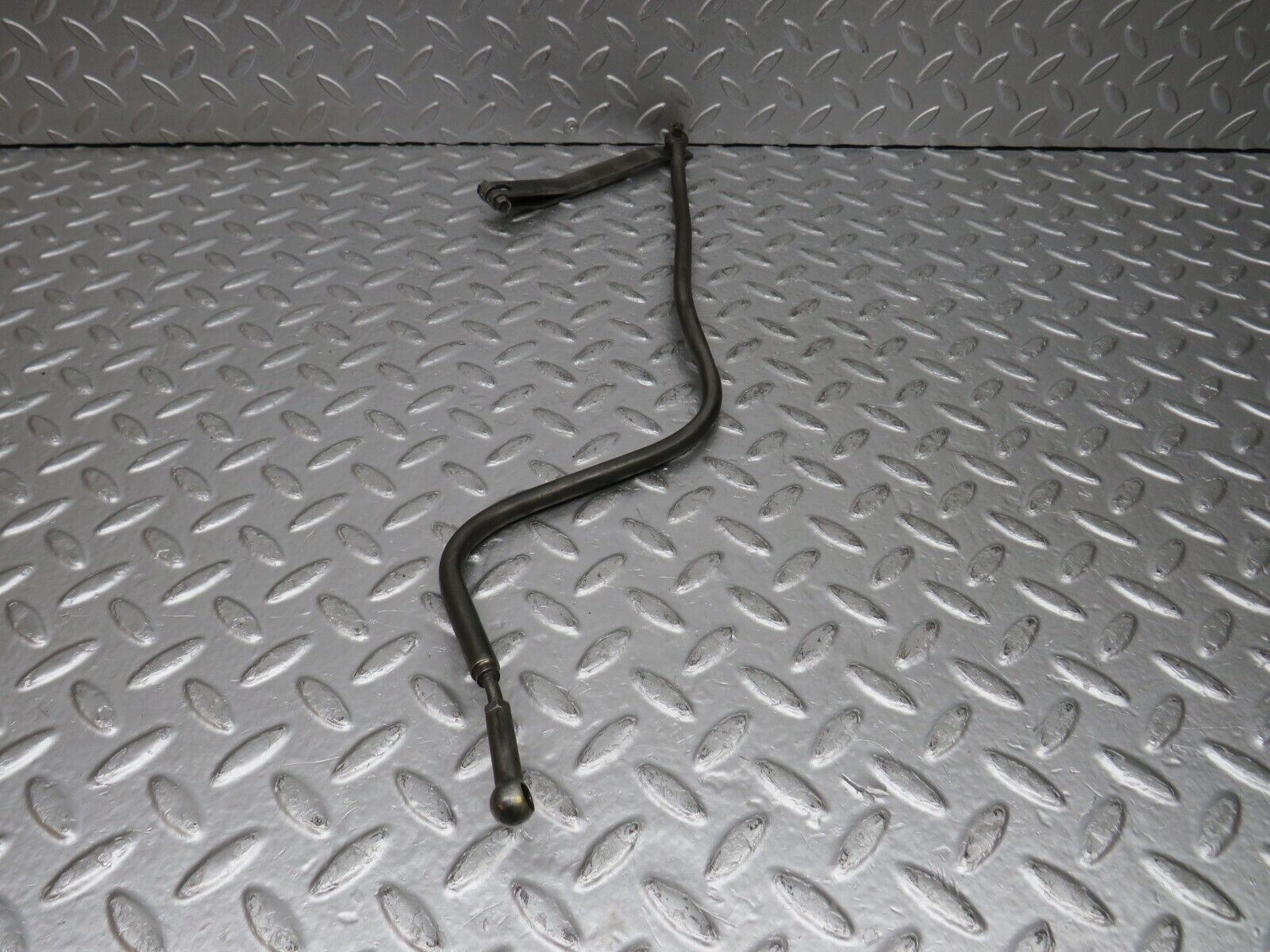 32809 Mercedes-Benz C107 R107 350 V8 Gearbox Linkage