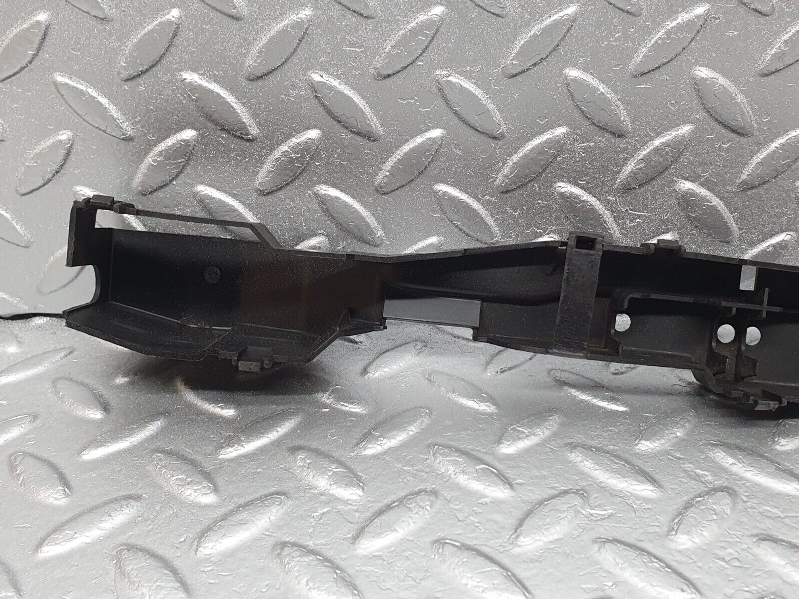 42098 Mercedes-Benz W202 C200 Front Panel Plastic Cover Trim 2026280407