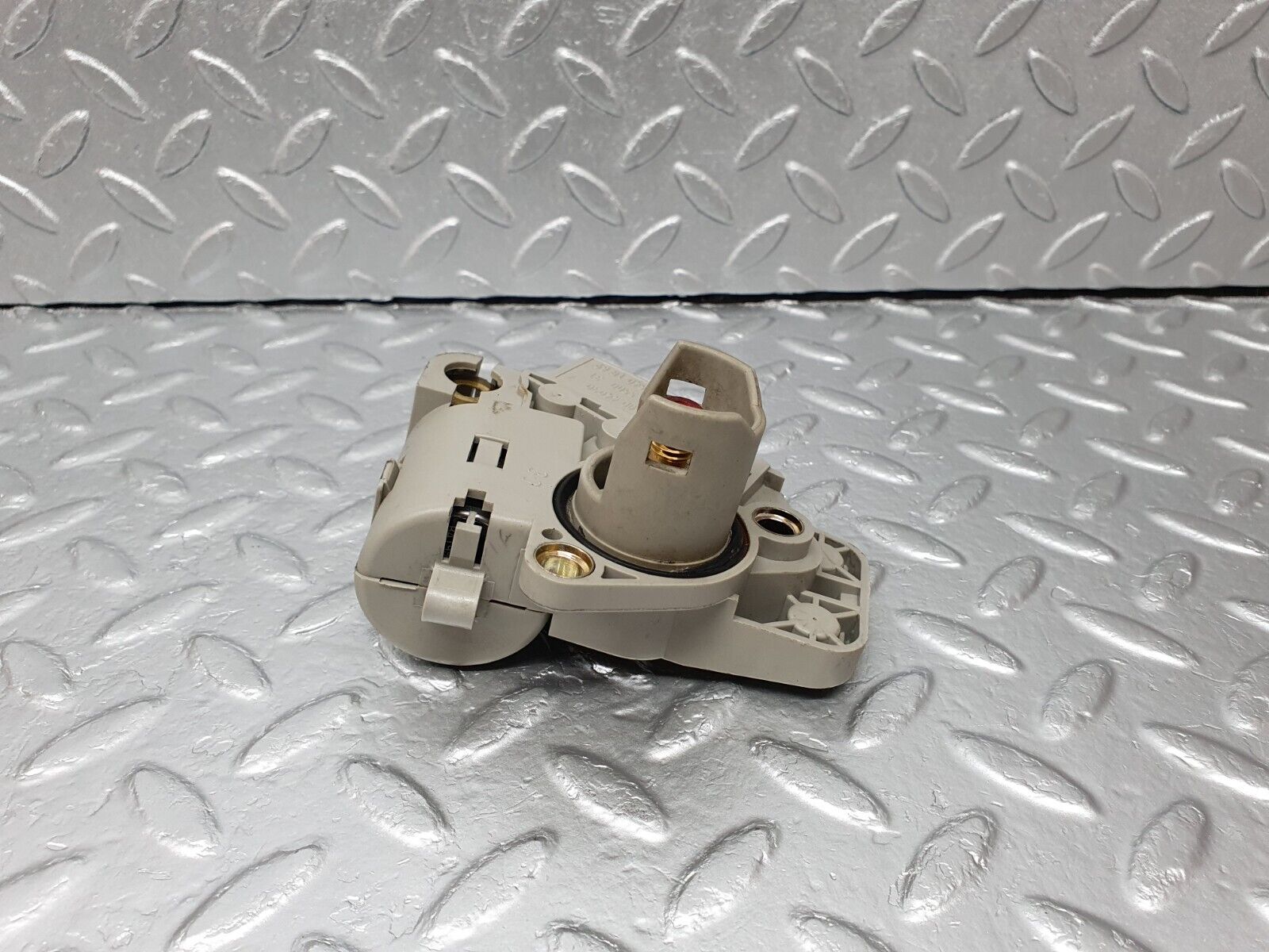 41846 Mercedes-Benz W202 C200 Crash Fuse Cable Connector 0005401869