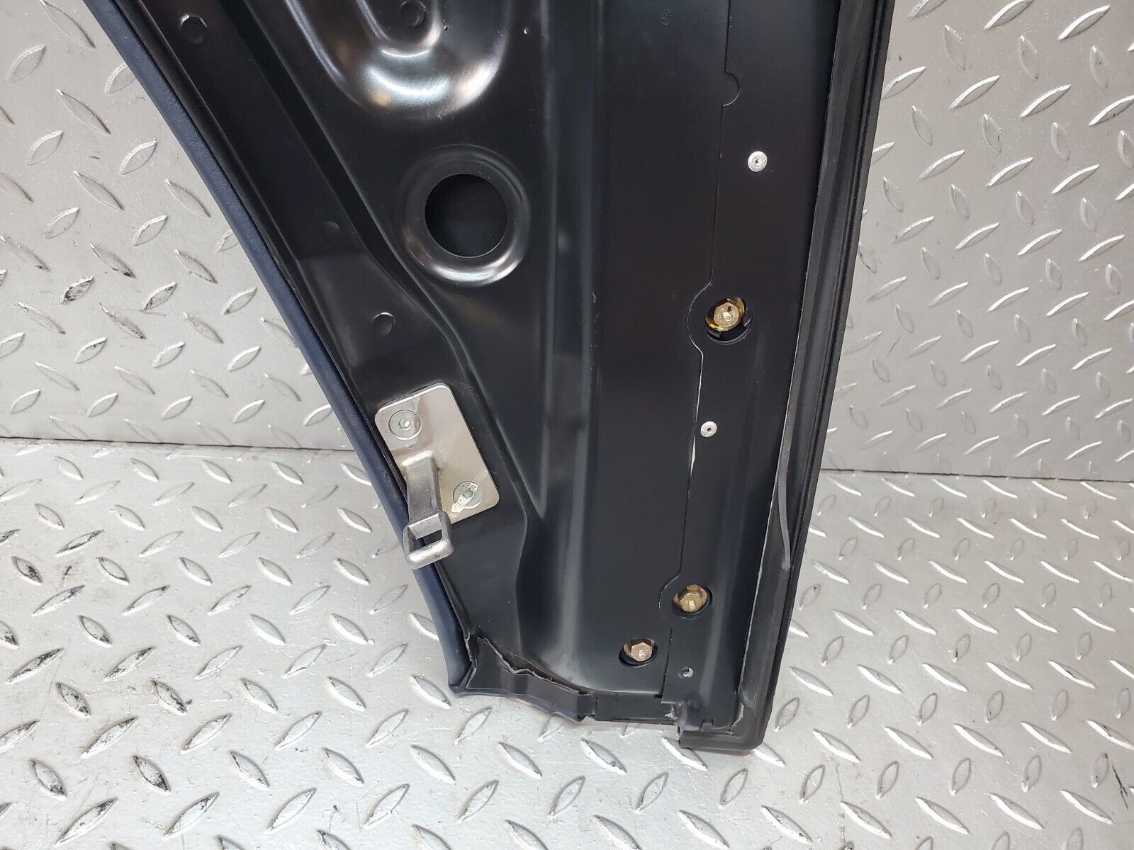 45157 Mercedes-Benz R129 300SL Coupe Soft Top Cover