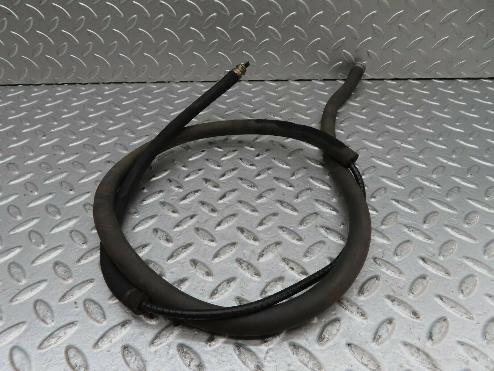 15663 Mercedes-Benz R107 450SL Speedometer Cable For Automatic Gearbox