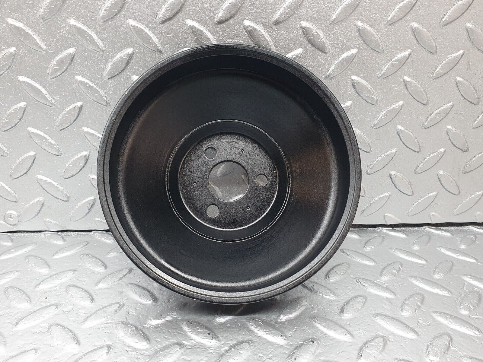 42822 Mercedes-Benz W201 190 2.0L Power Steering Pump Pulley 2014600479