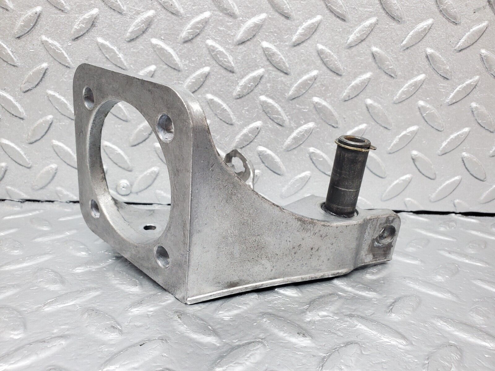 44959 Mercedes-Benz R129 300SL Coupe Brake Pedal Bracket 1292900419