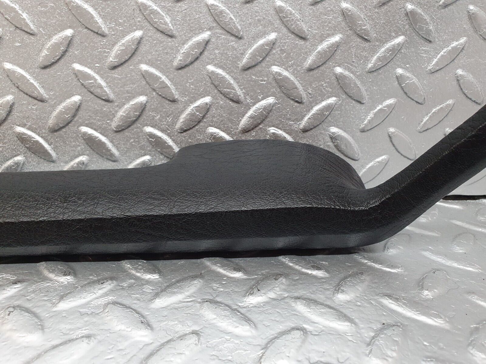 43255 Mercedes-Benz W108 280SE Interior Door Handle Black Left