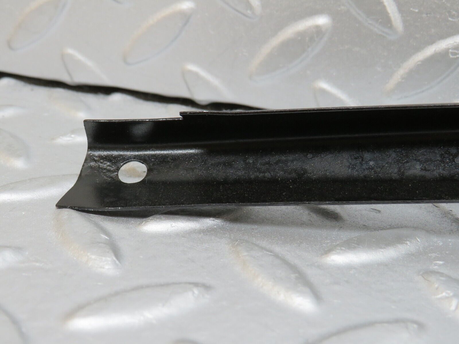 35622 Mercedes-Benz R107 280SL Front Bumper Trim