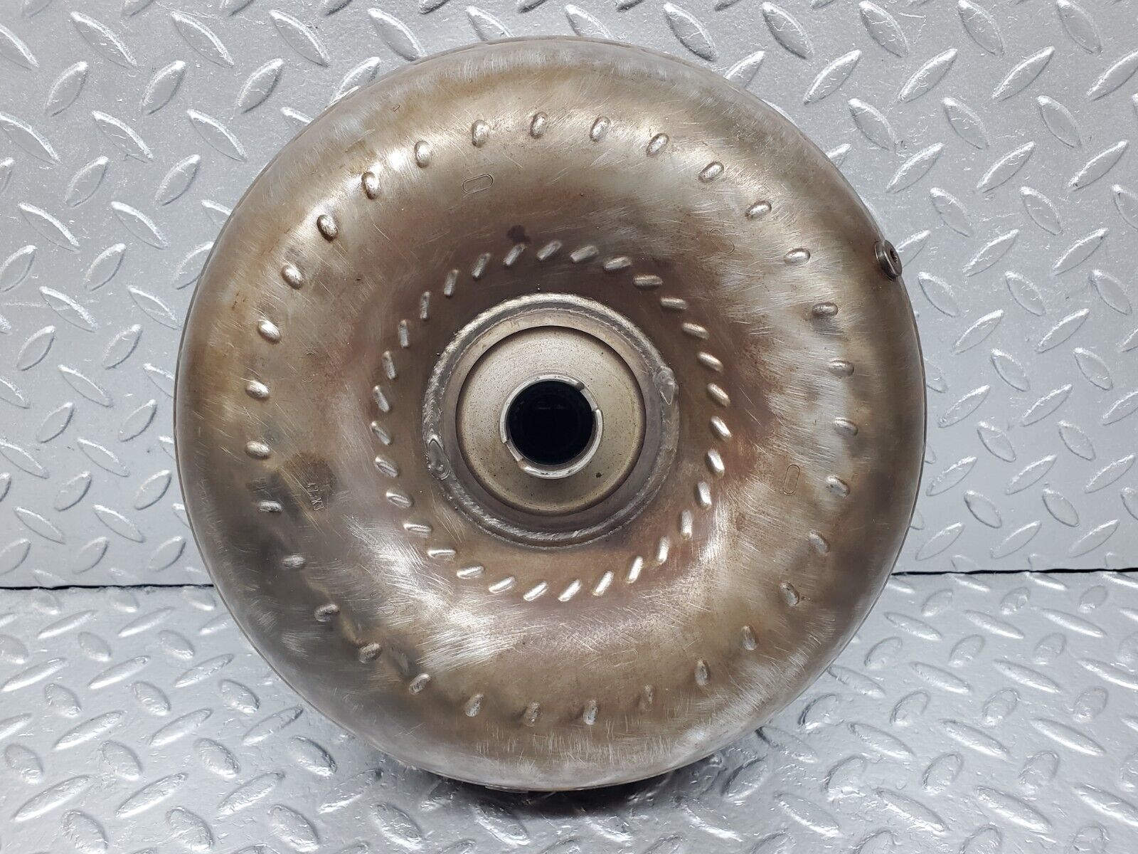 44868 Mercedes-Benz W124 220E Torque Converter 2022500002