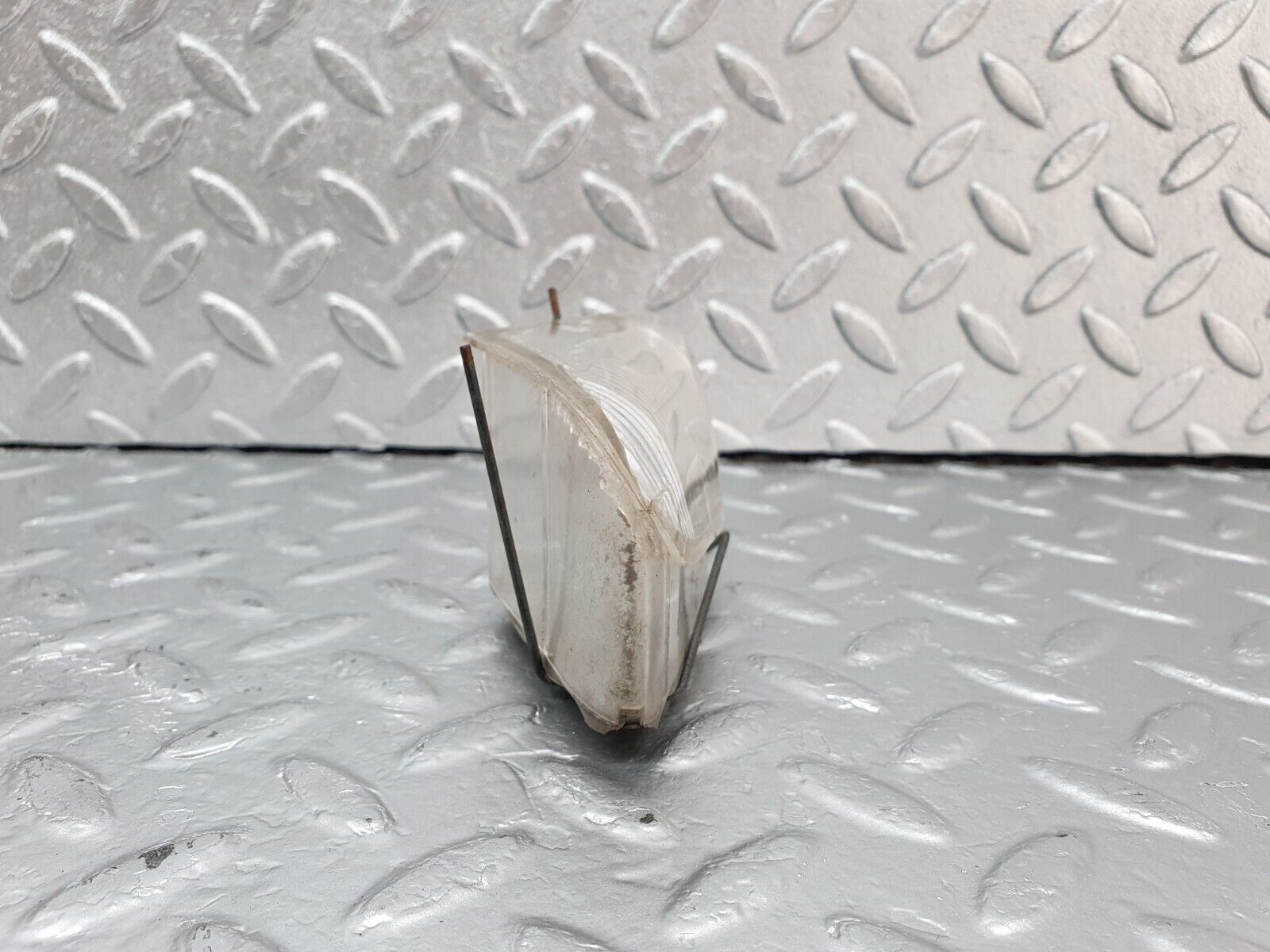 43282 Mercedes-Benz W108 280SE Headlight Parking Light Right Side