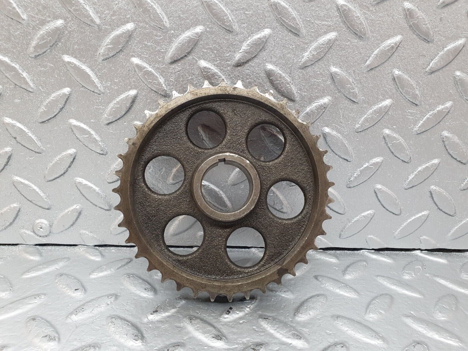 43292 Mercedes-Benz W108 280SE Camshaft Timing Gear 1210520201