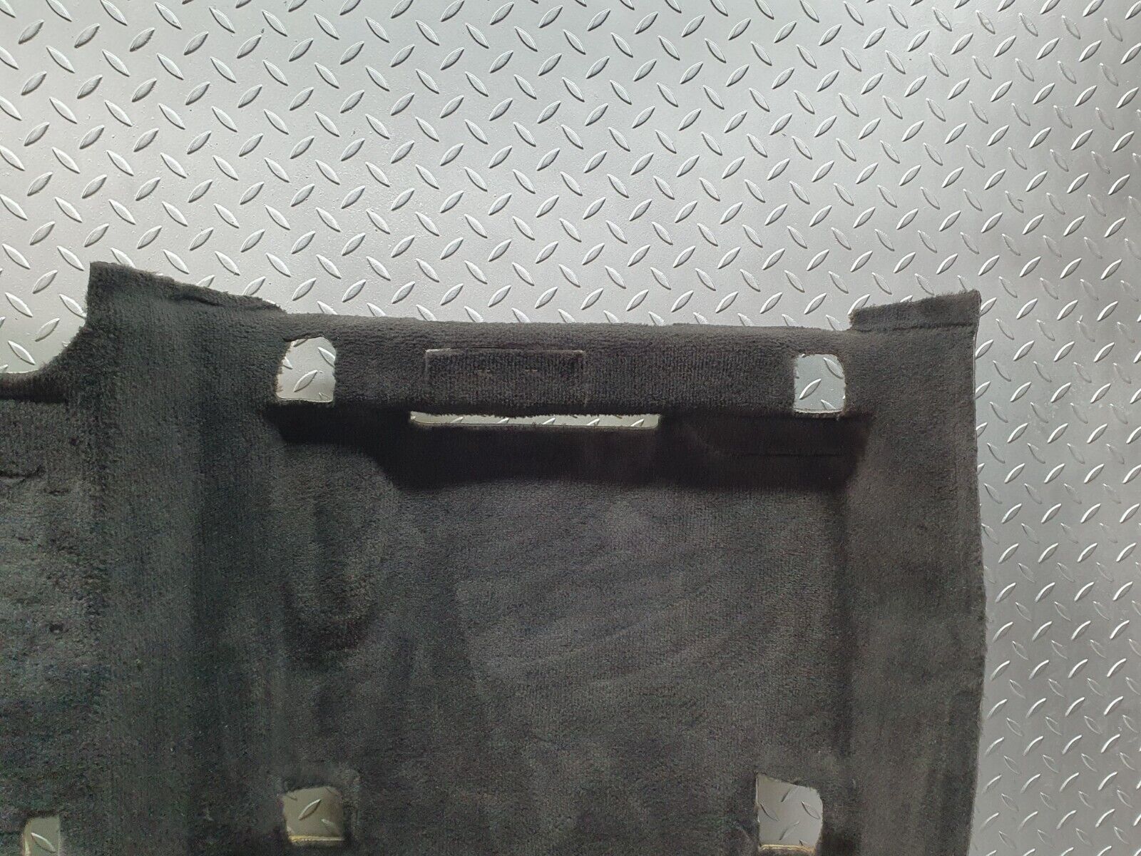 41989 Mercedes-Benz W202 C200 Rear Floor Carpet