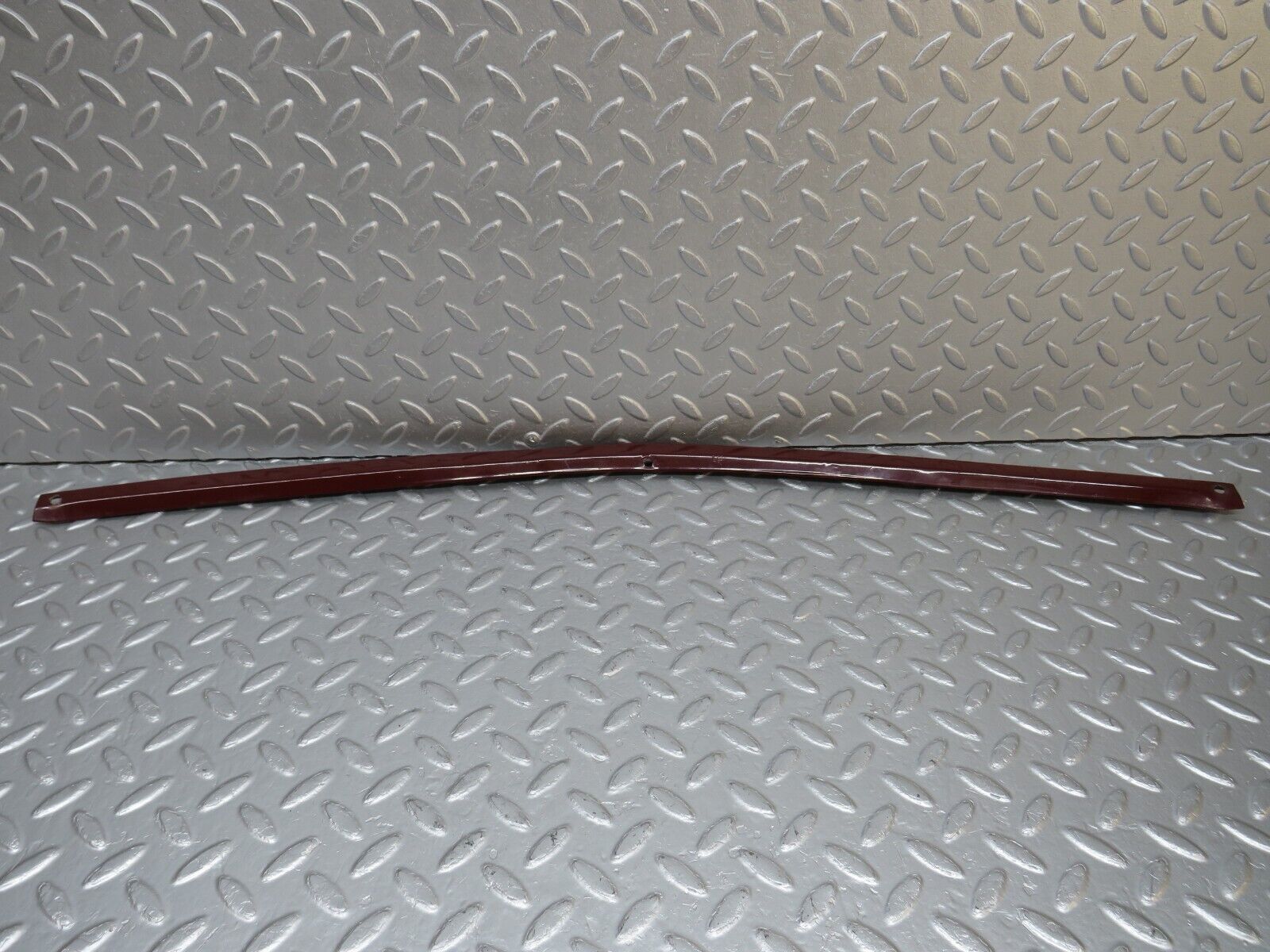 40181 Mercedes-Benz R107 350SL Front Bumper Trim