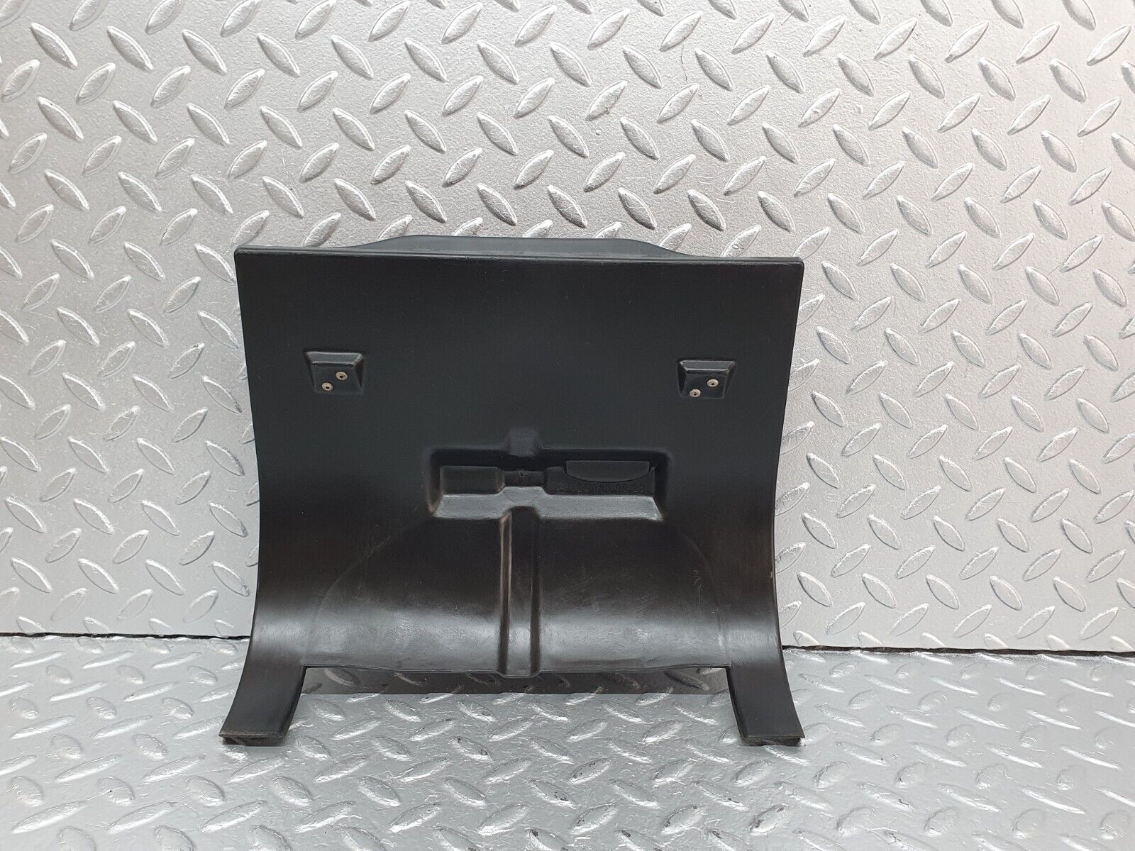 41703 Mercedes-Benz W124 200E Heater Blower Fan Cover 1248300028