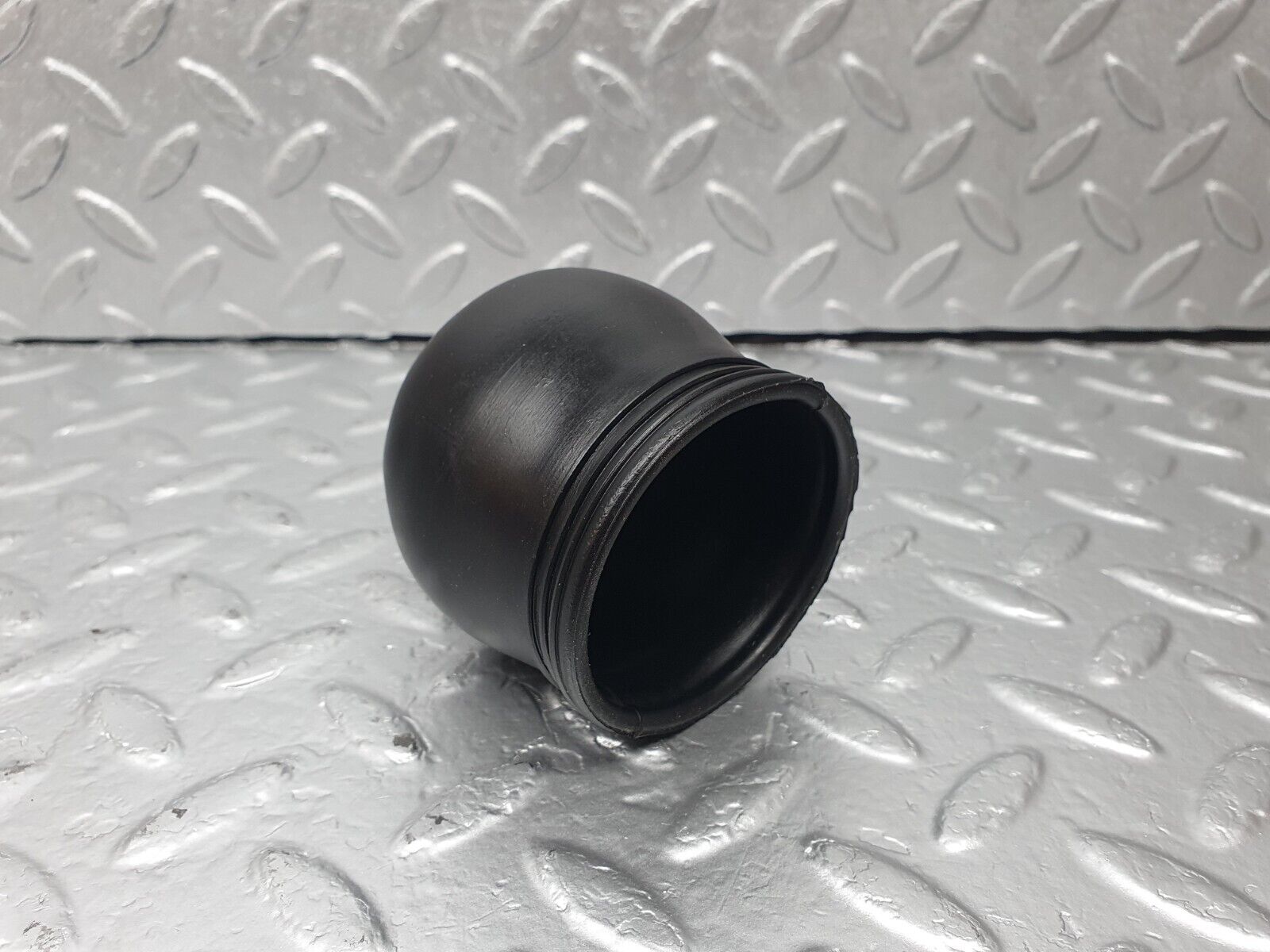 42915 Mercedes-Benz W201 190 2.0L Headlight Switch Rubber Cover 0005452245