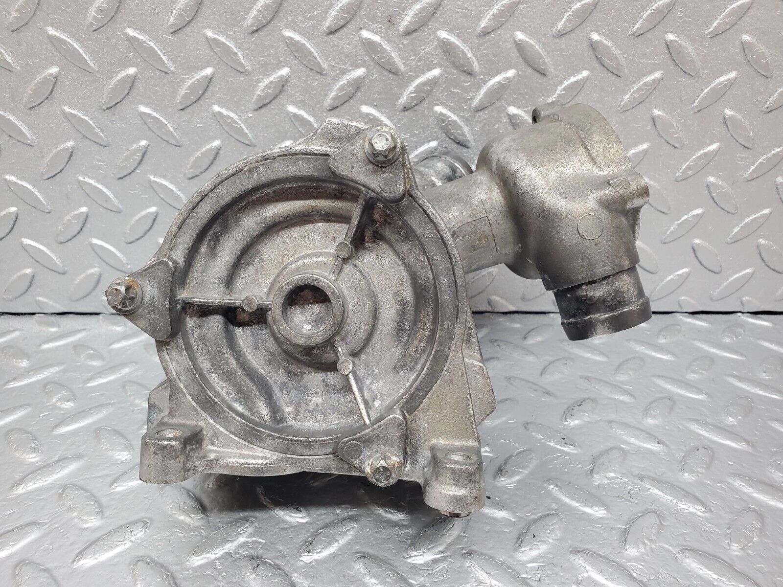 45186 Mercedes-Benz R129 300SL Coupe Water Pump
