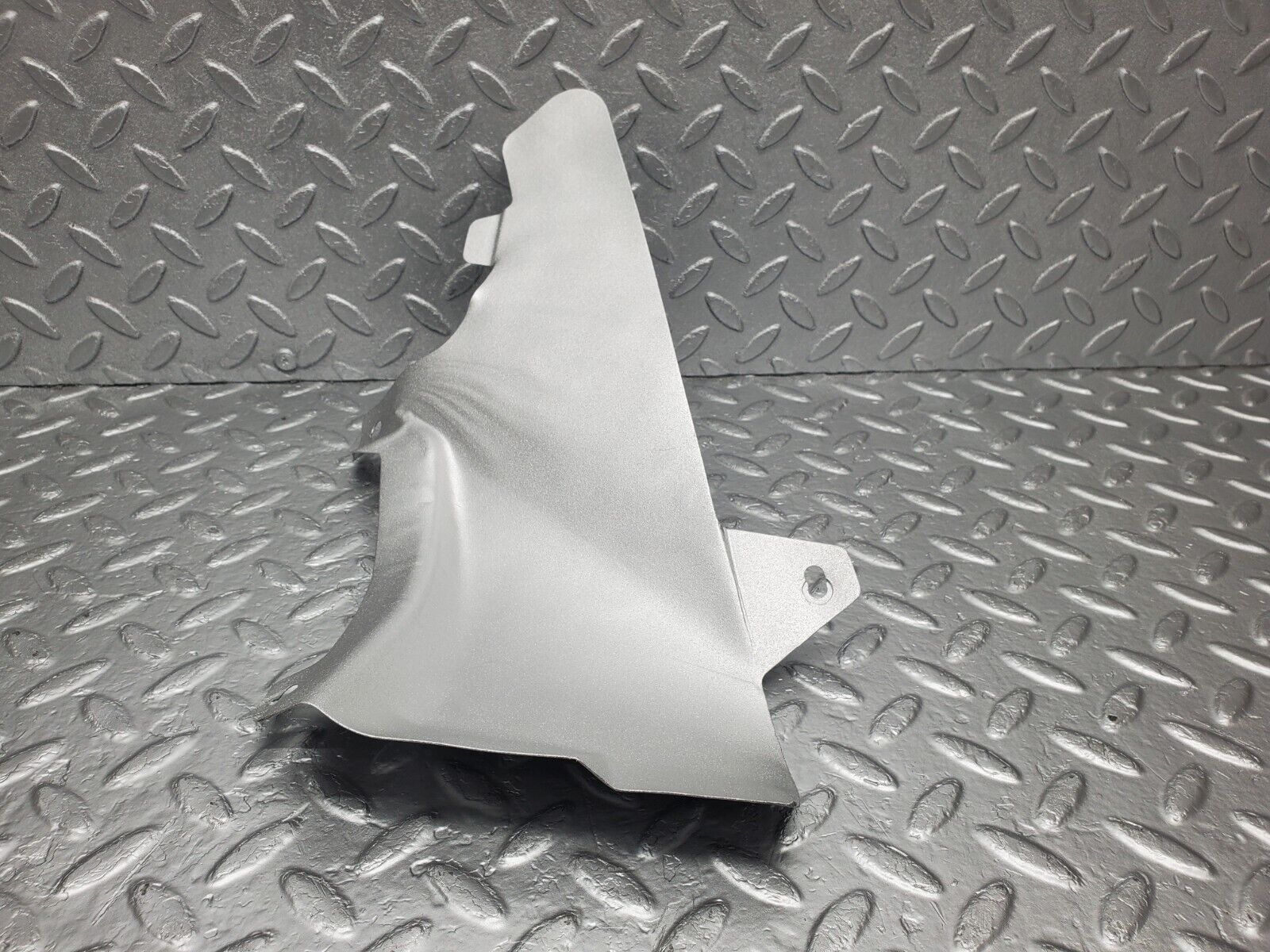 46855 Mercedes-Benz R129 320SL Coupe Exhaust Heat Shield