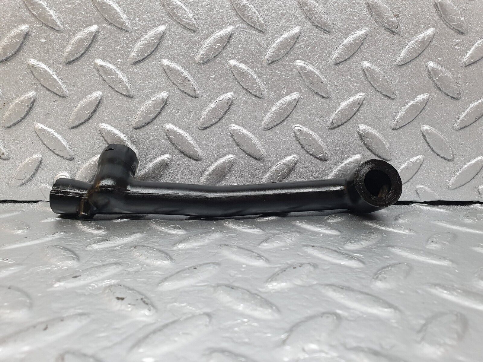 43958 Mercedes-Benz C123 230CE Coupe Air Intake Pipe 1020945882