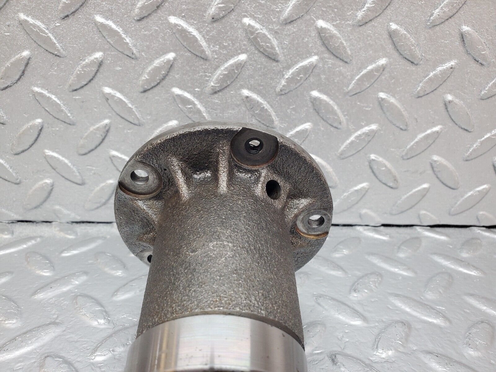 45428 Mercedes-Benz 280E M110.983 Water Pump