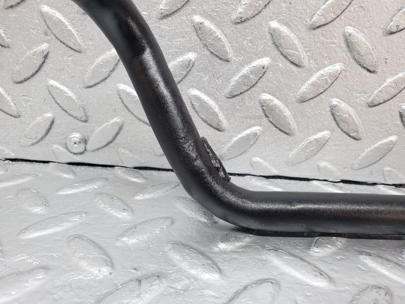 44820 Mercedes-Benz W124 220E Coolant Pipe