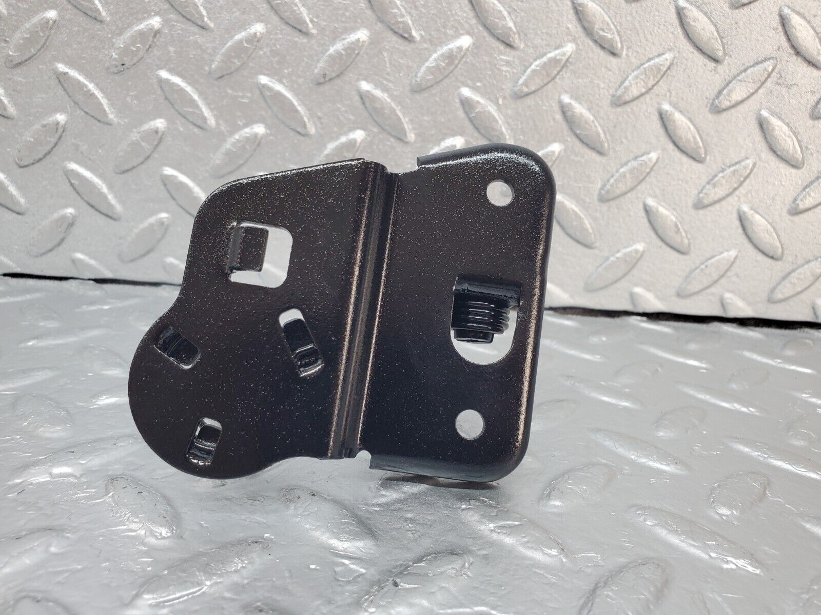 45027 Mercedes-Benz R129 300SL Coupe Bonnet Release Latch 1298800064