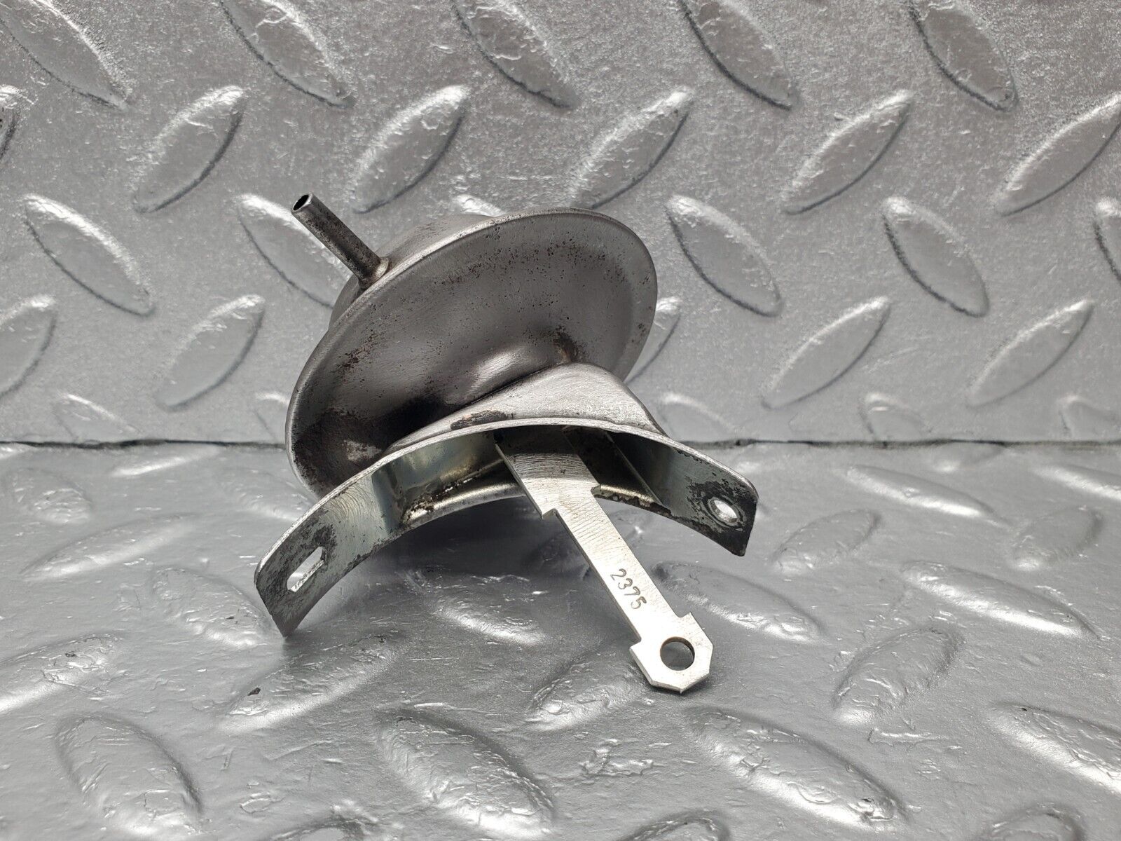 46584 Mercedes-Benz C123 280CE Coupe Ignition Distributor Vacuum Control Valve