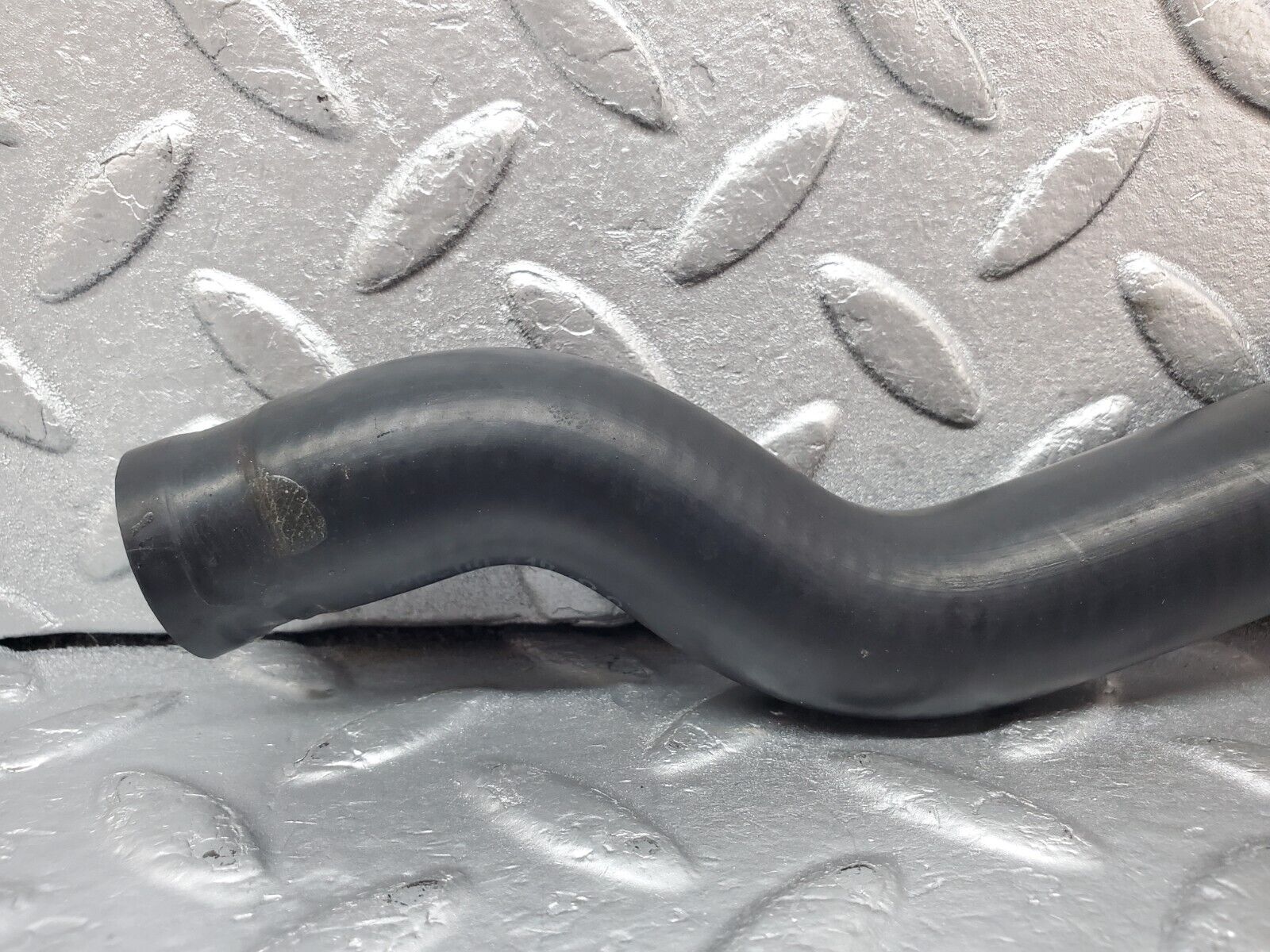 45131 Mercedes-Benz R129 300SL Coupe Coolant Hose Pipe 1298320194
