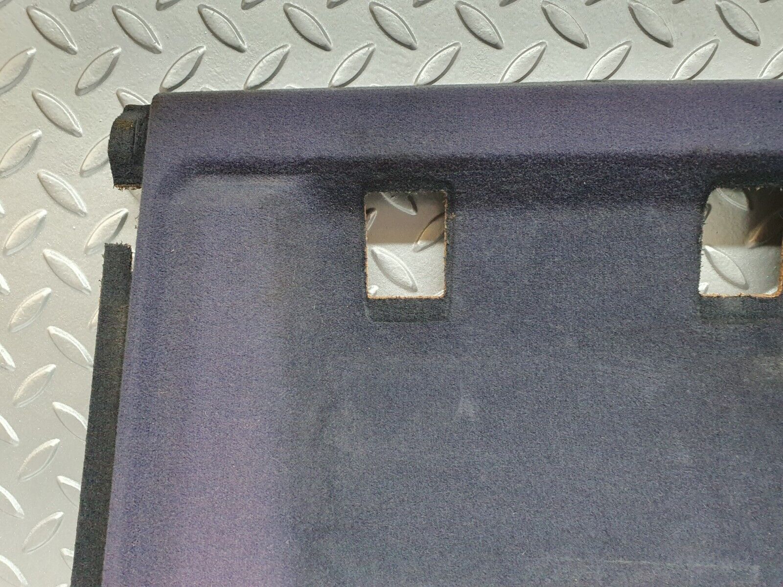 41819 Mercedes-Benz W202 C200 Rear Parcel Shelf 2026904646 2028400074