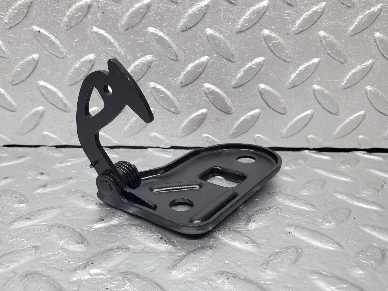 44498 Mercedes-Benz W123 280E Bonnet Safety Latch 1238800160