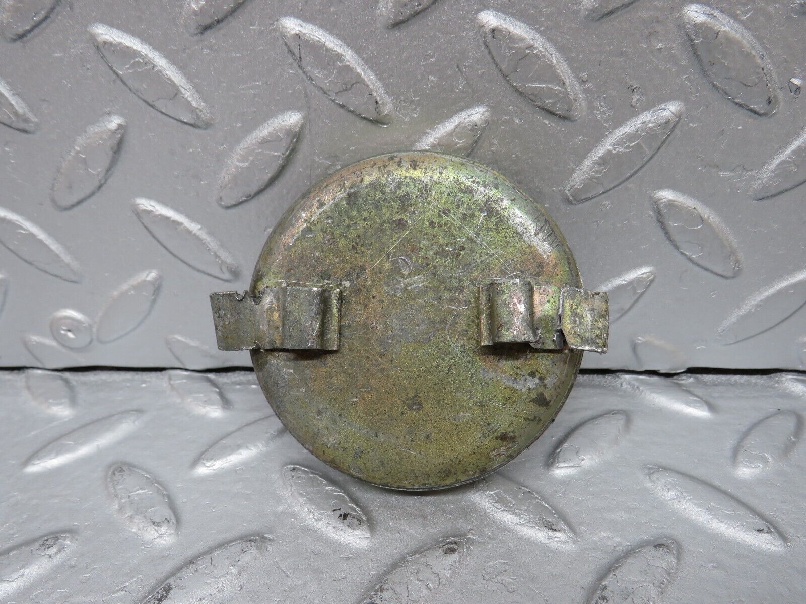 36435 Mercedes-Benz R107 450SL Automatic Gearbox Piston Cover Cap Set