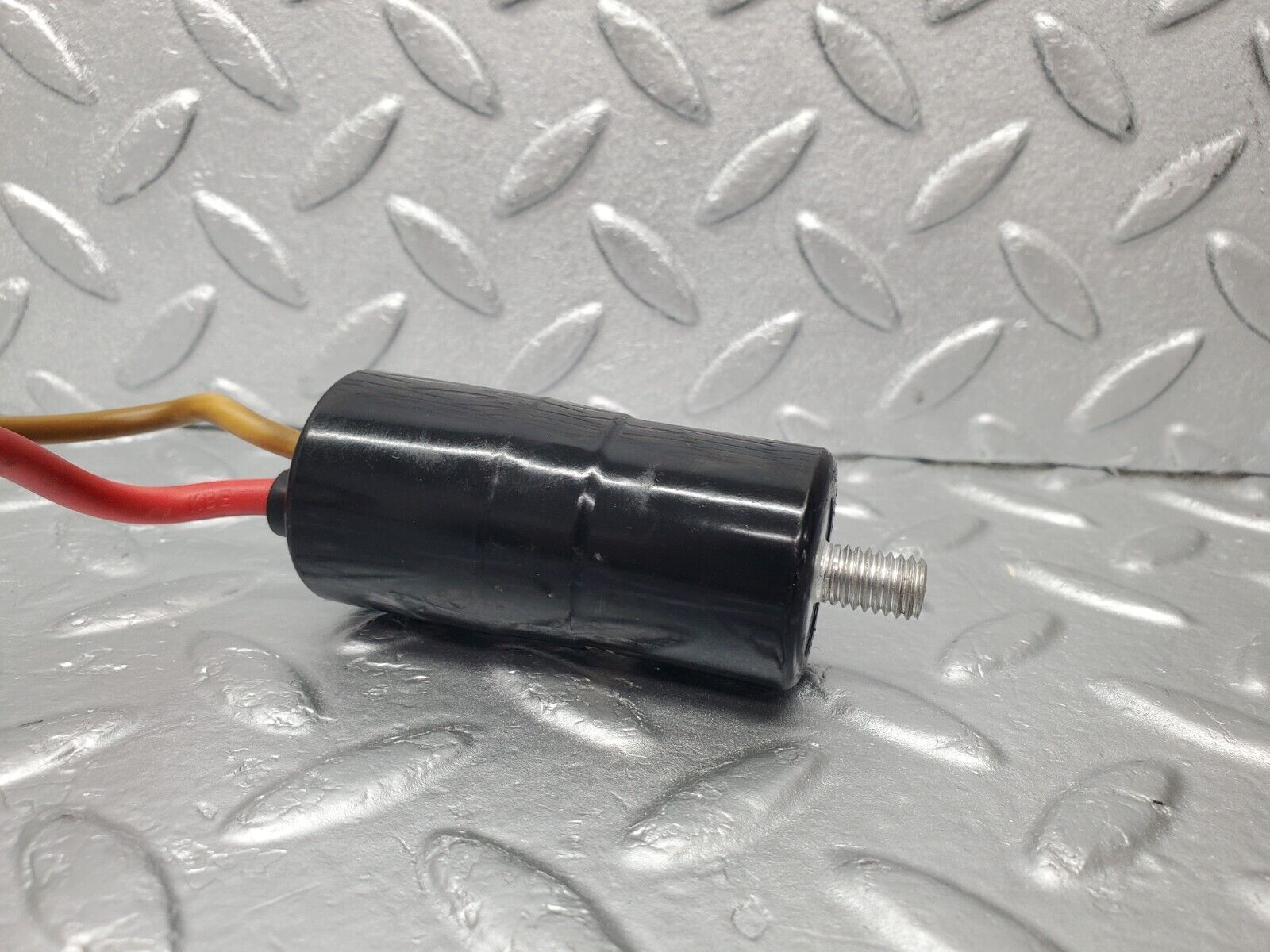 46909 Mercedes-Benz R129 320SL Coupe Condenser Relay 1295470101