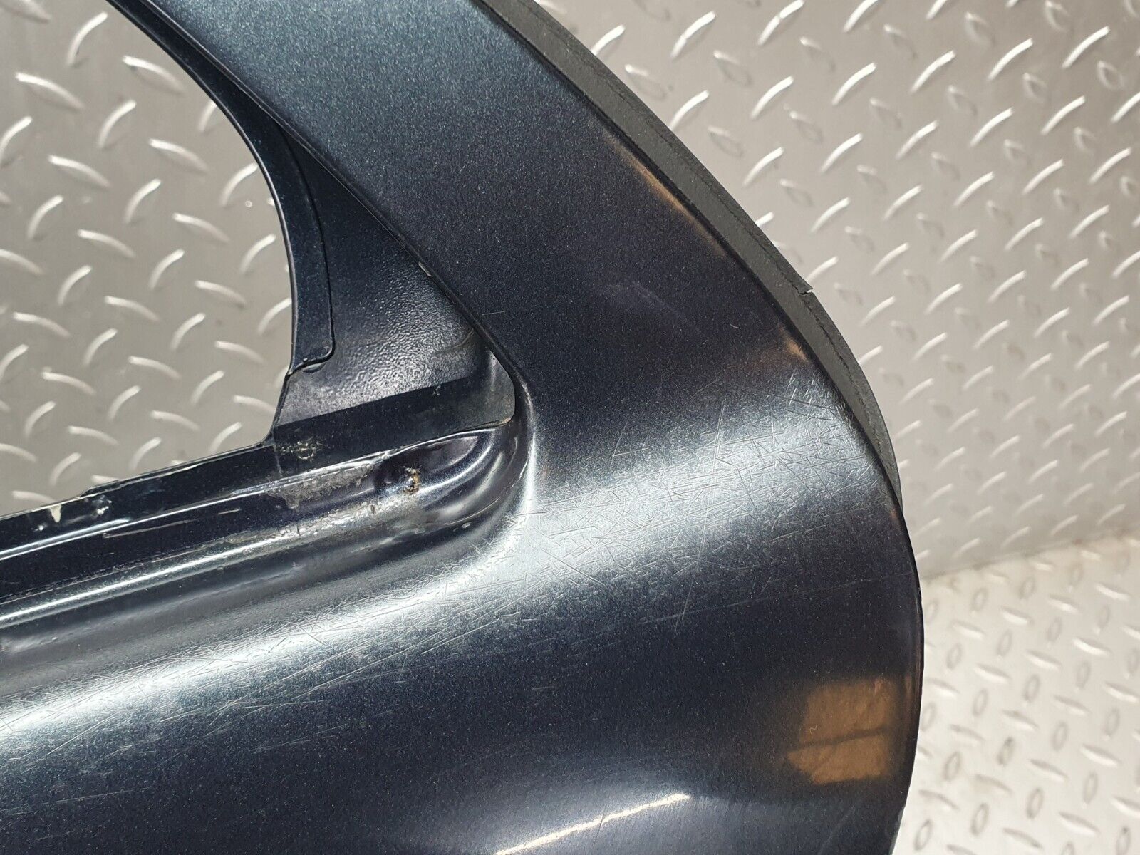 41833 Mercedes-Benz W202 C200 Rear Left Door