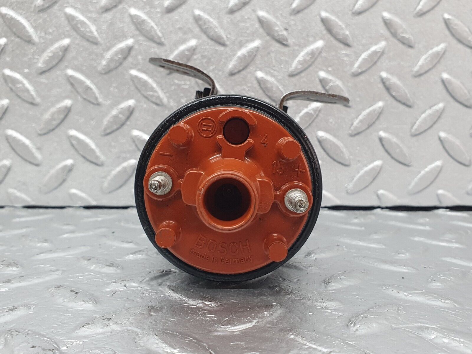 44021 Mercedes-Benz C123 230CE Coupe Ignition Coil Bosch 0221118307 0001584003