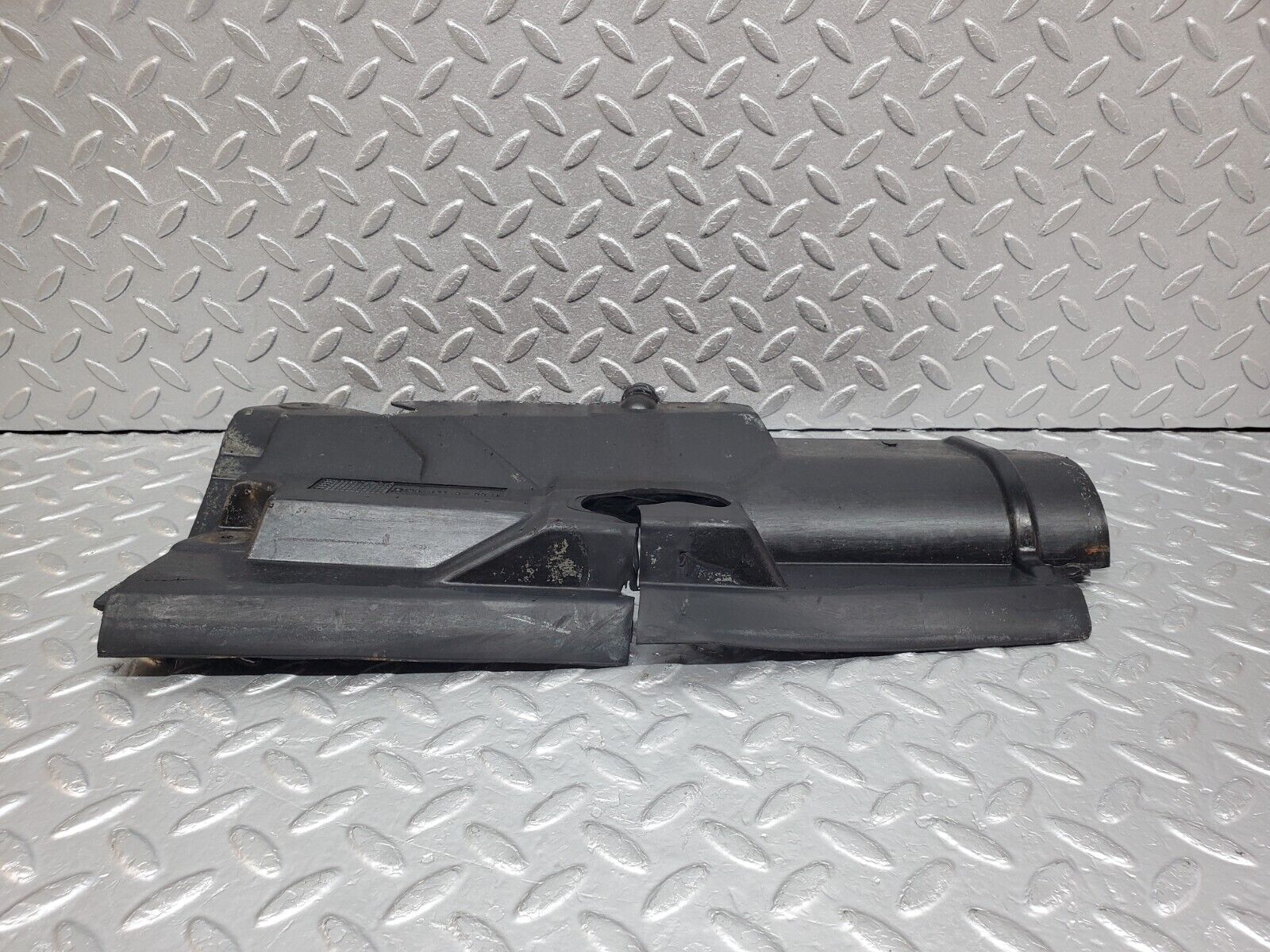 45198 Mercedes-Benz R129 300SL Coupe Engine Bay Undertray Right 1295240830