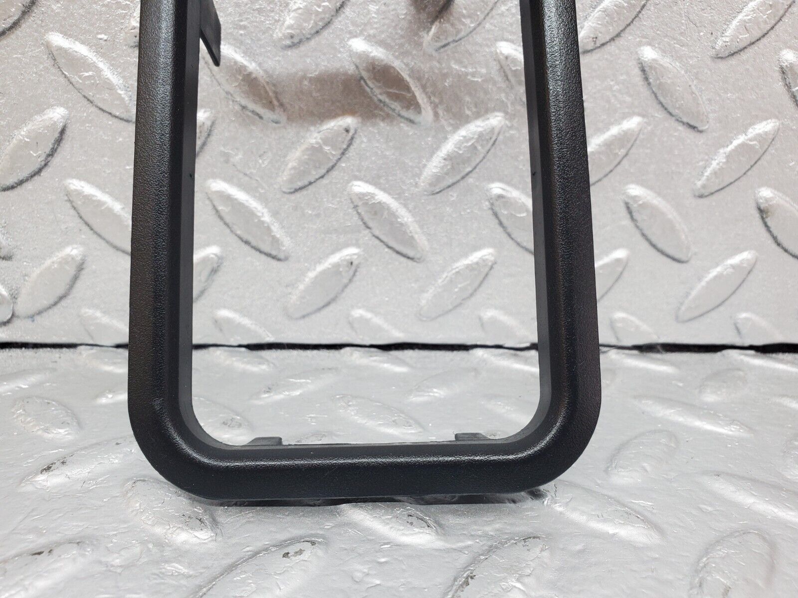 44889 Mercedes-Benz R129 300SL Coupe Gear Selector Surround Trim 1292670088