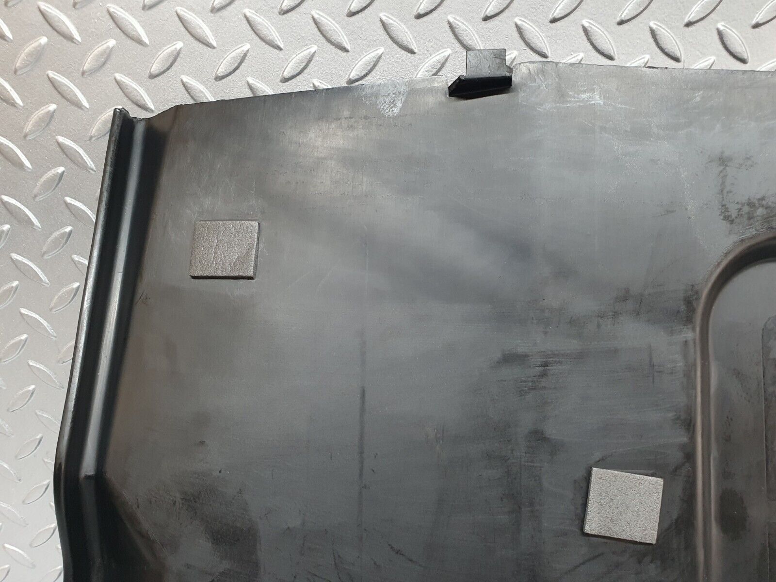 42110 Mercedes-Benz W202 C200 Trunk Rear Panel 2026900441