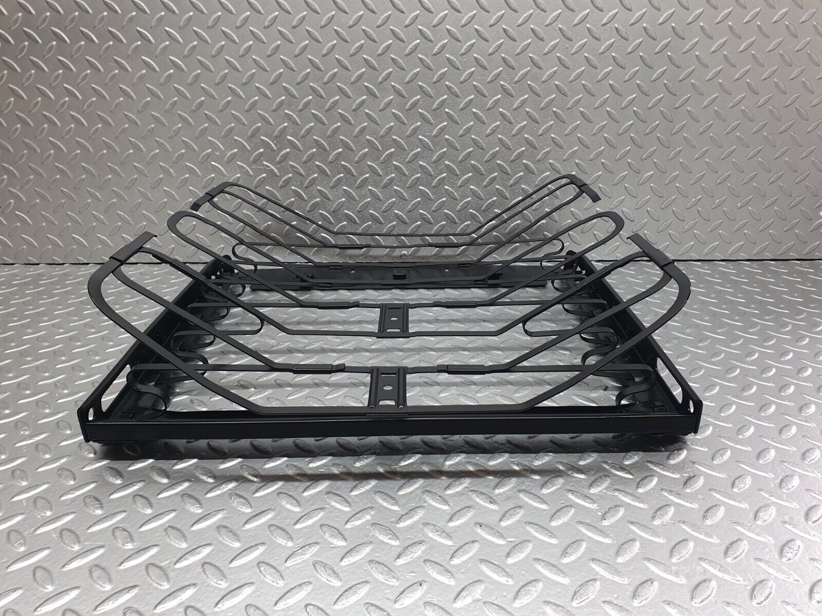 43394 Mercedes-Benz W108 280SE Front Left Seat Backrest