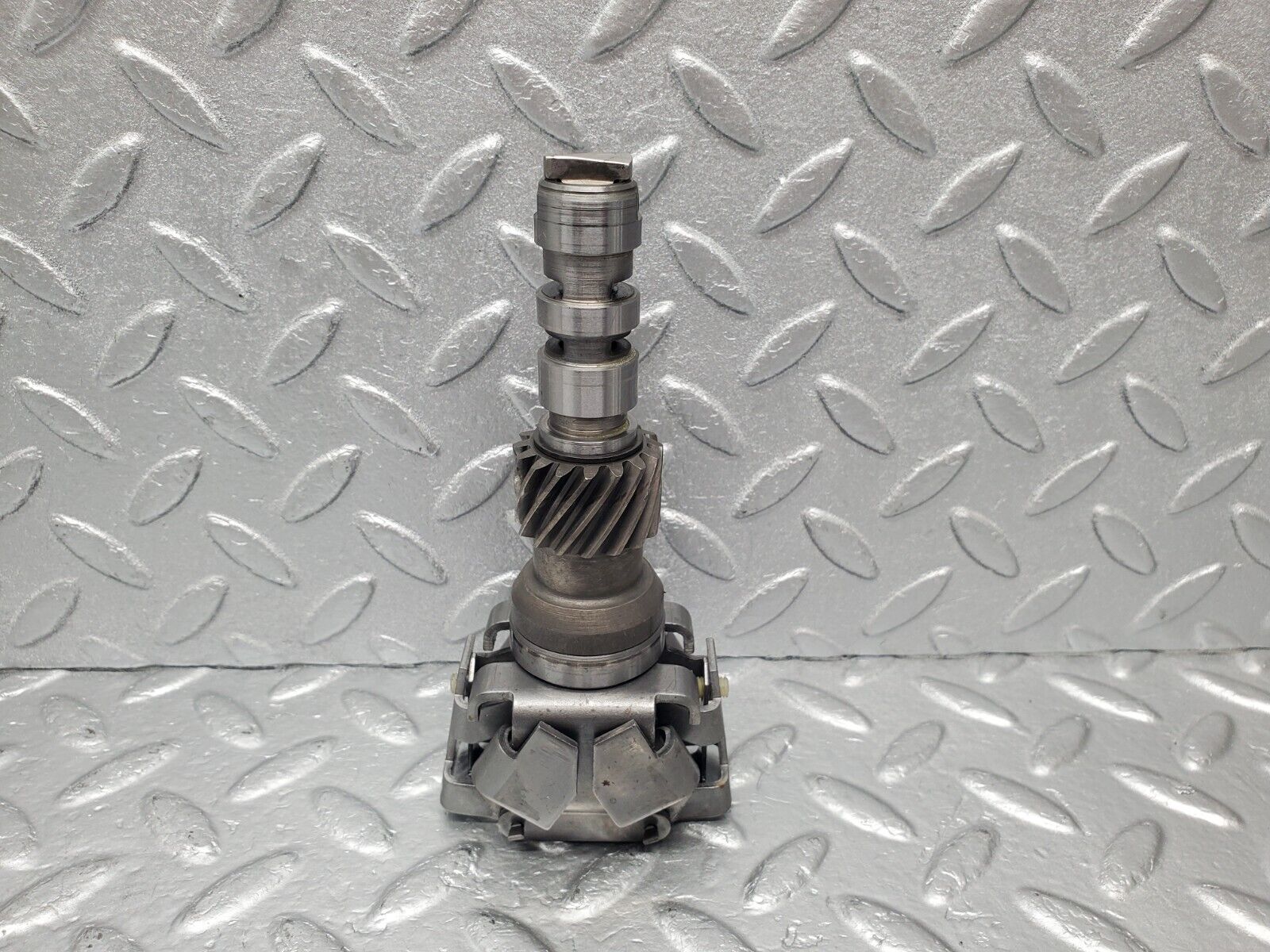 46690 Mercedes-Benz C123 280CE Coupe Automatic Gearbox Governor 722.309