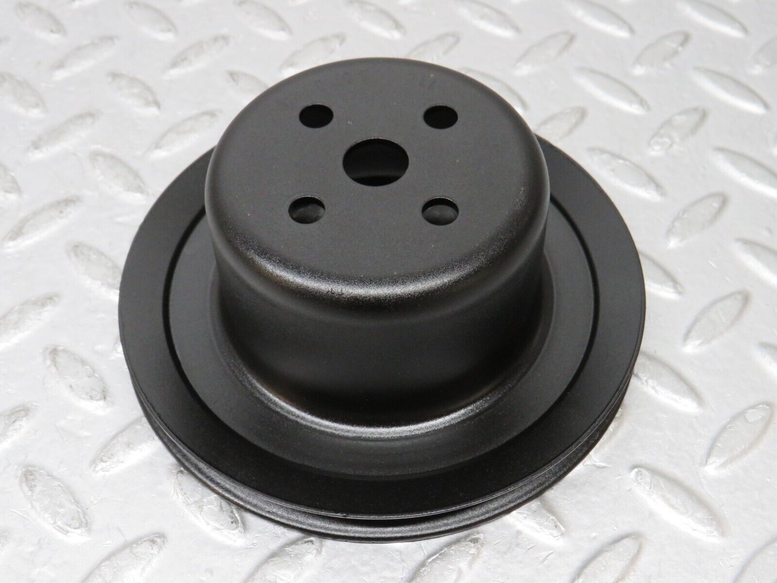 35470 Mercedes-Benz R107 280SL Water Pump Pulley 1102050710