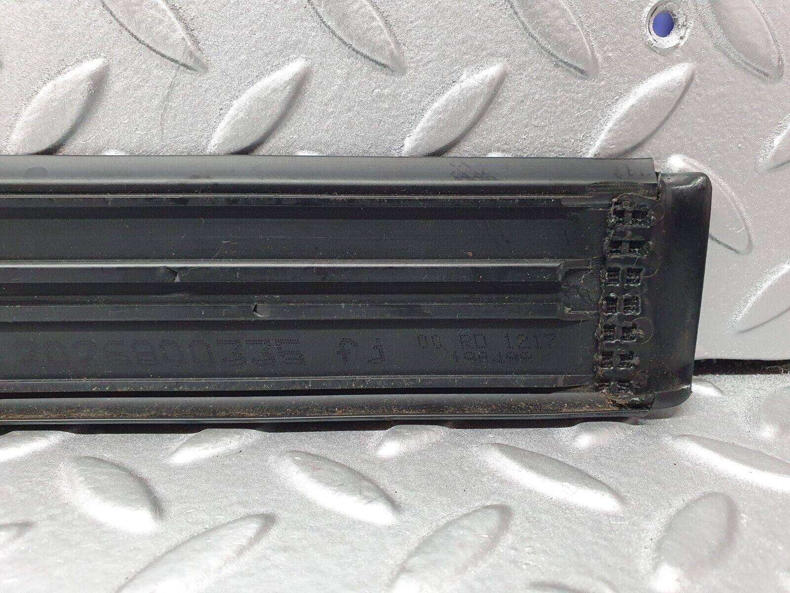 41822 Mercedes-Benz W202 C200 Rear Door Sill Trim 2026800335