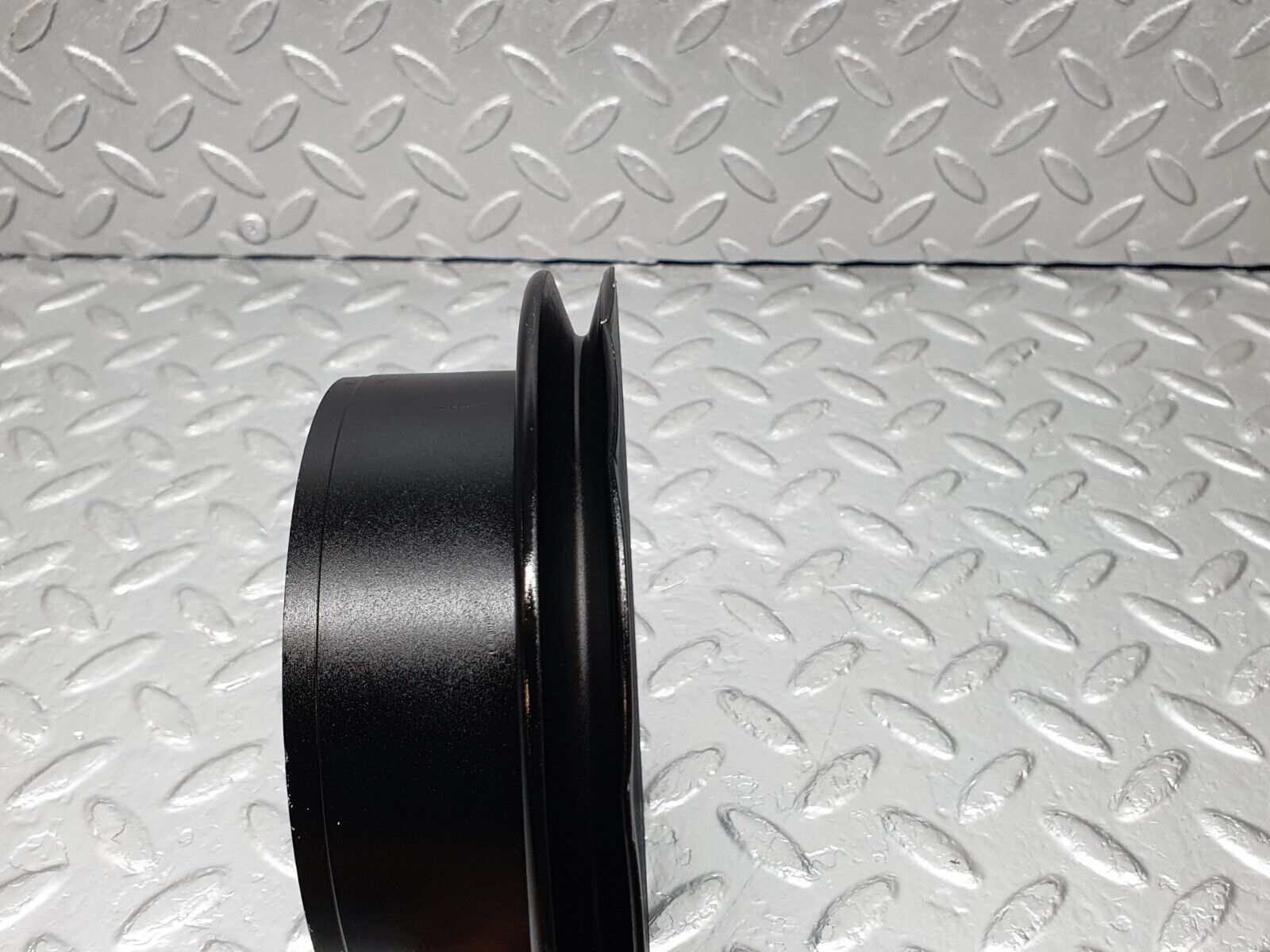 44215 Mercedes-Benz C123 230CE Coupe Water Pump Pulley