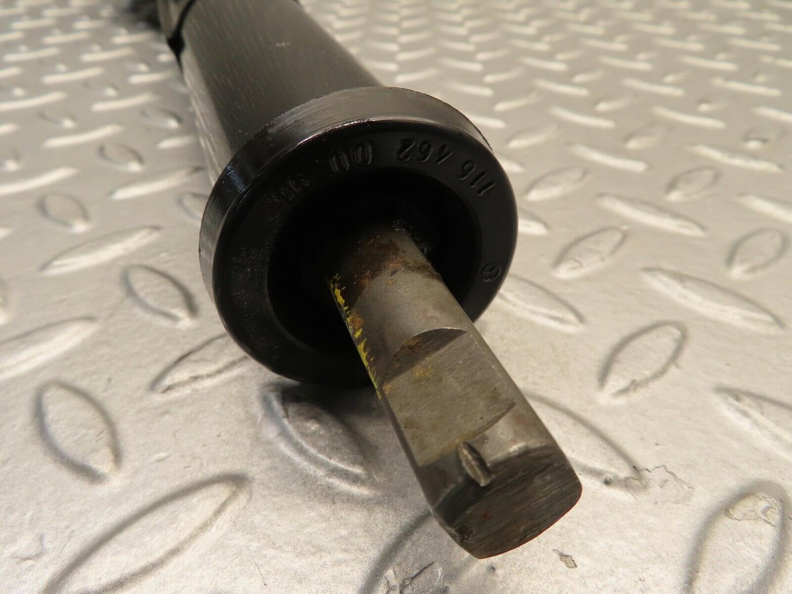 11710 Mercedes-Benz R107 450SL Steering Column