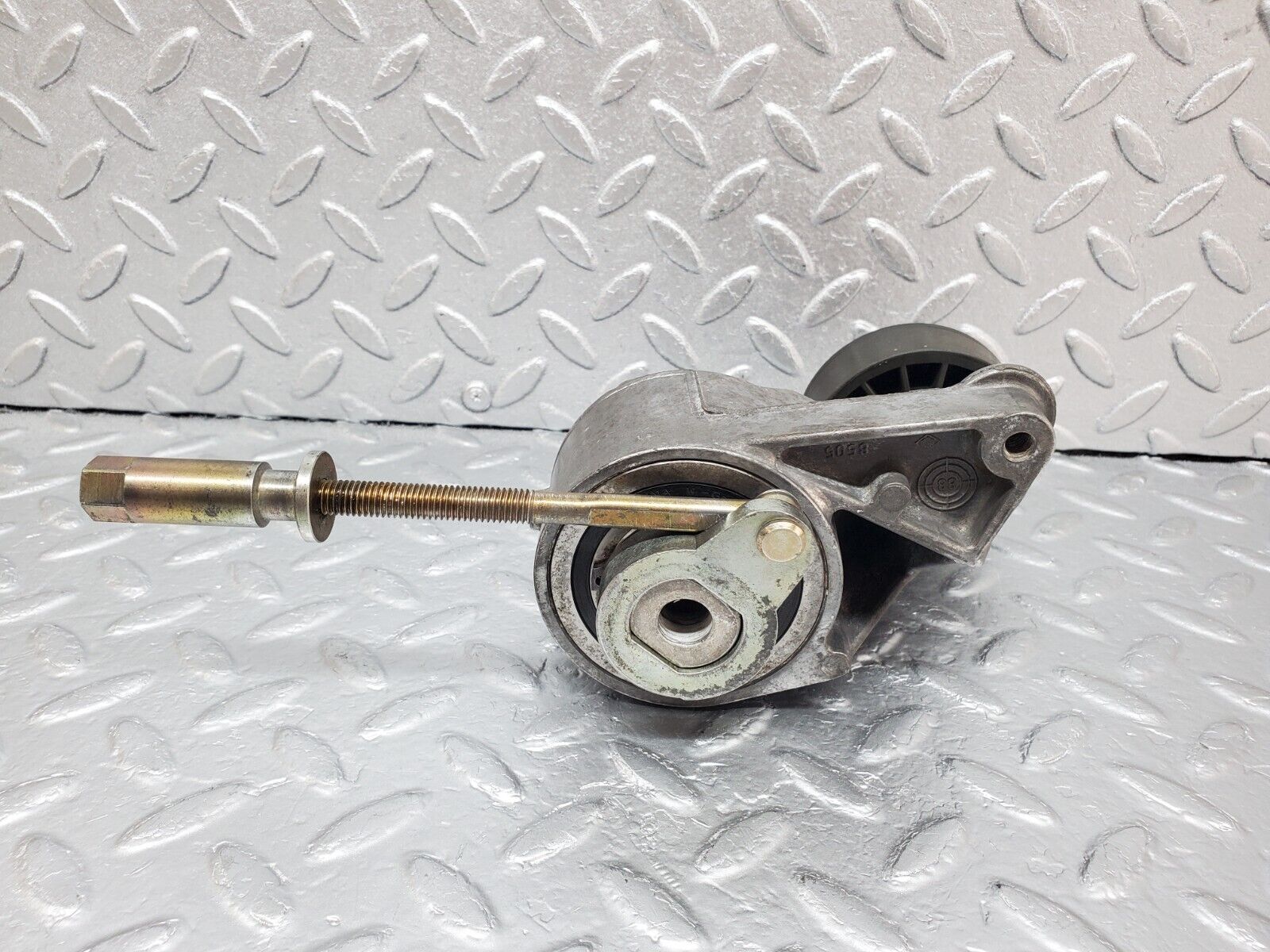 45083 Mercedes-Benz R129 300SL Coupe Belt Tensioner 1032021140 1032000570