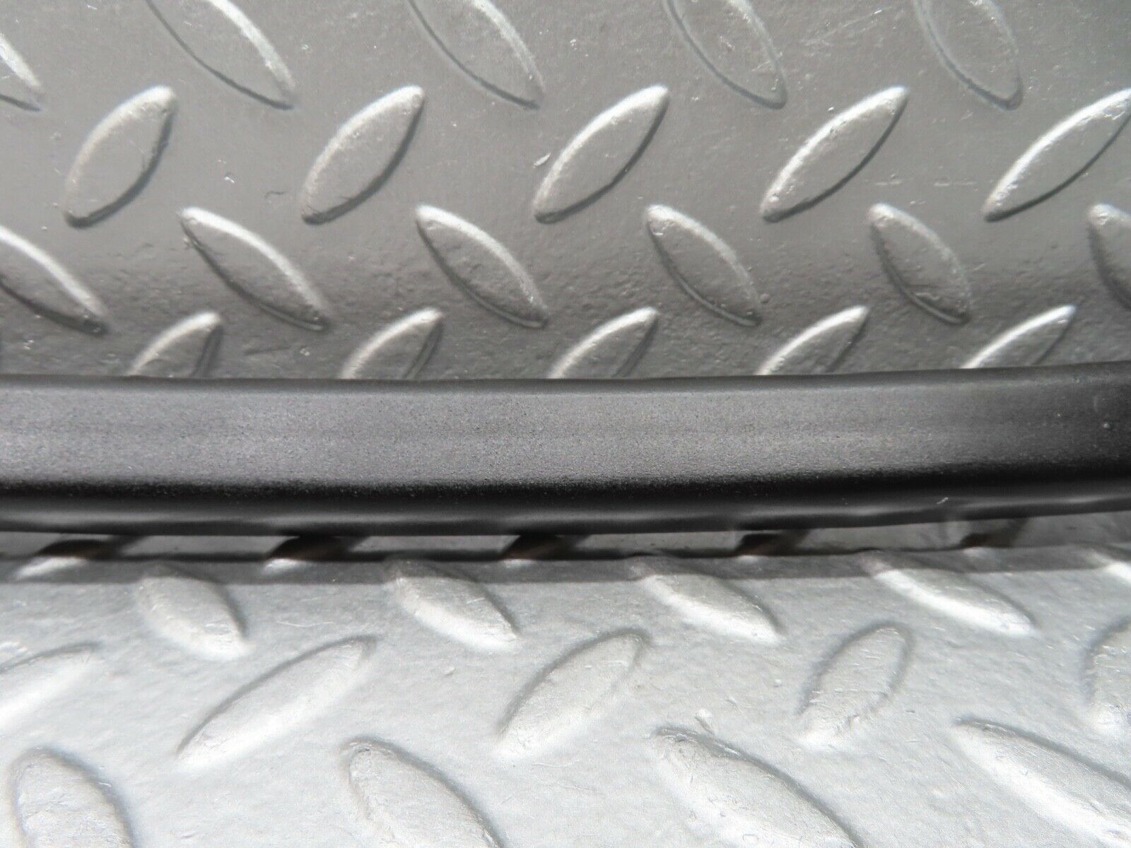 20613 Mercedes-Benz R107 450SL Right Door Window Channel Rear