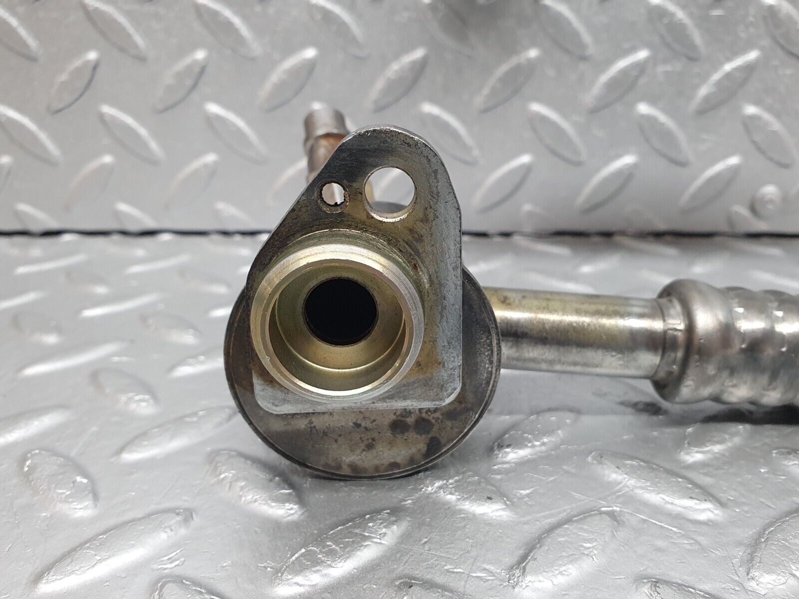 41920 Mercedes-Benz W202 C200 Air Conditioning Pressure Hose Pipe 1112303356