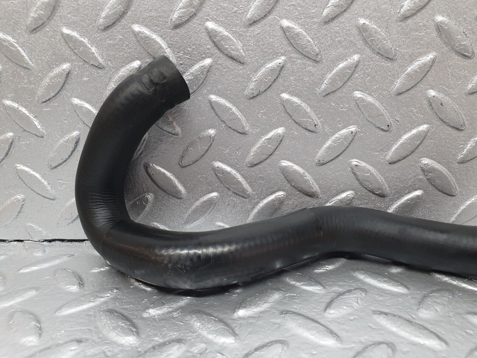 42553 Mercedes-Benz R129 320SL Coupe Coolant Hose Pipe 1298300596