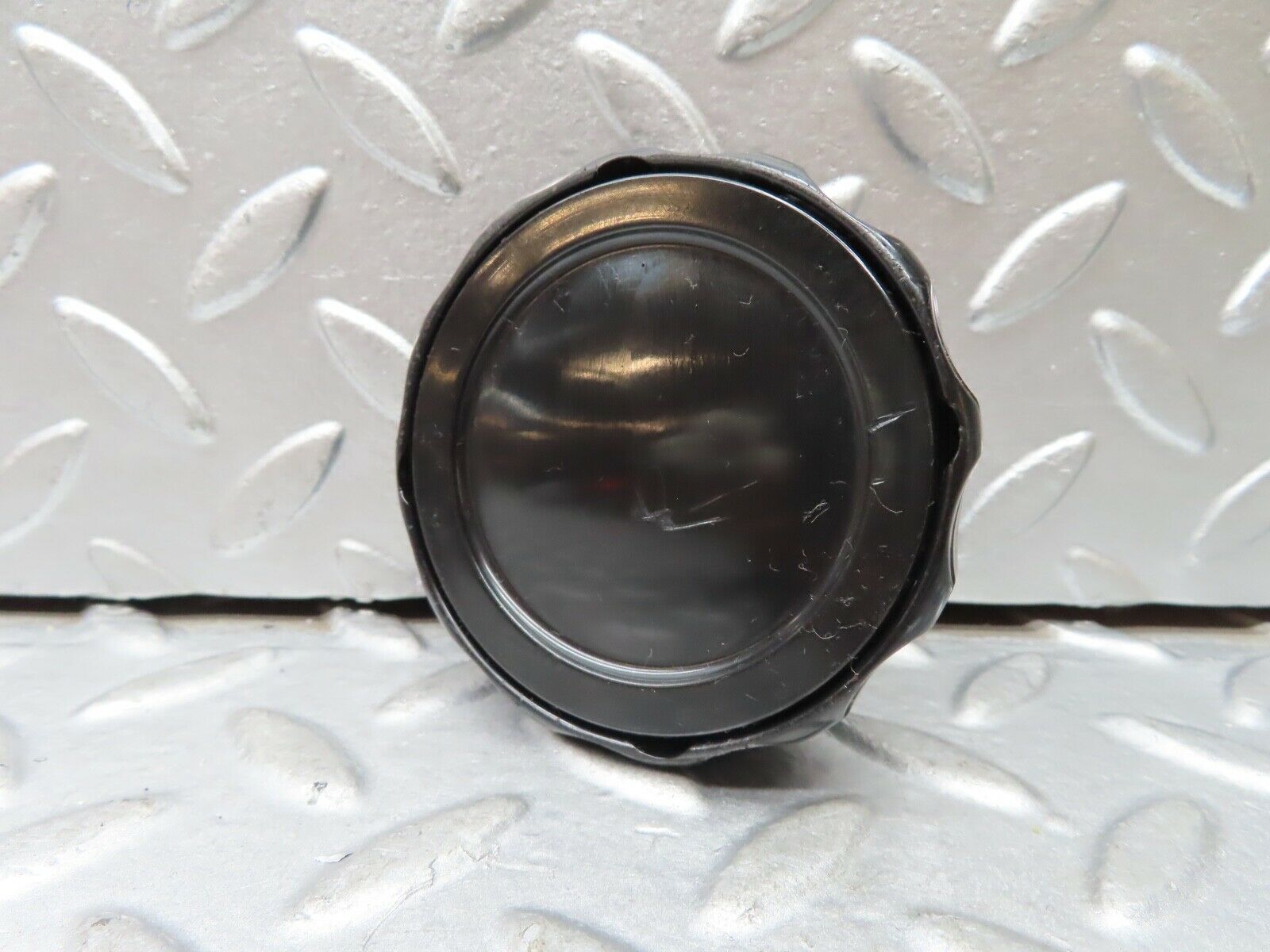 20563 Mercedes-Benz R107 450SL Seat Backrest Recline Handle Knob