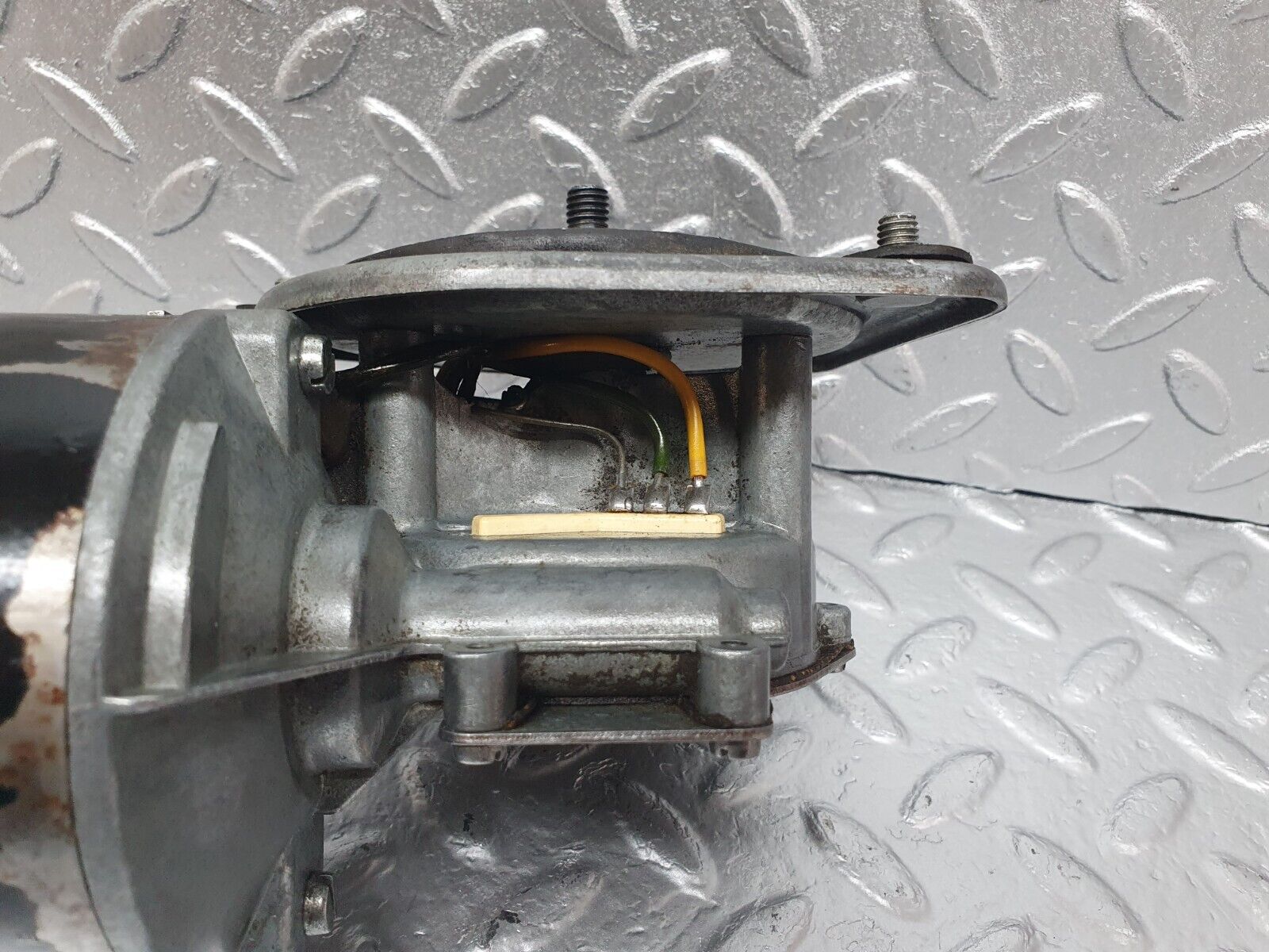 43356 Mercedes-Benz W108 280SE Wiper Motor Bosch 0390446055