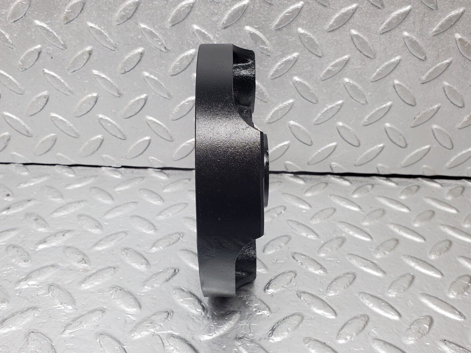 44492 Mercedes-Benz W123 280E Crankshaft Vibration Damper 1100310307