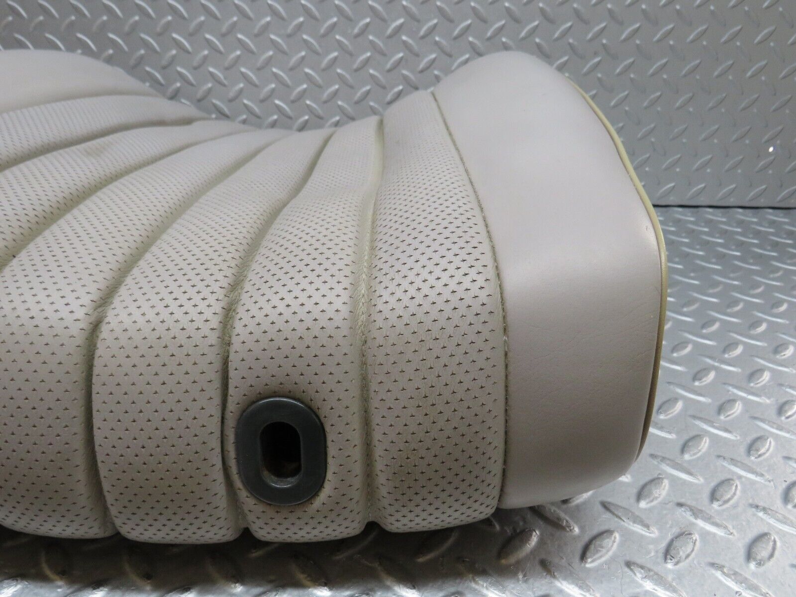 35652 Mercedes-Benz R107 280SL Front Left Seat Backrest