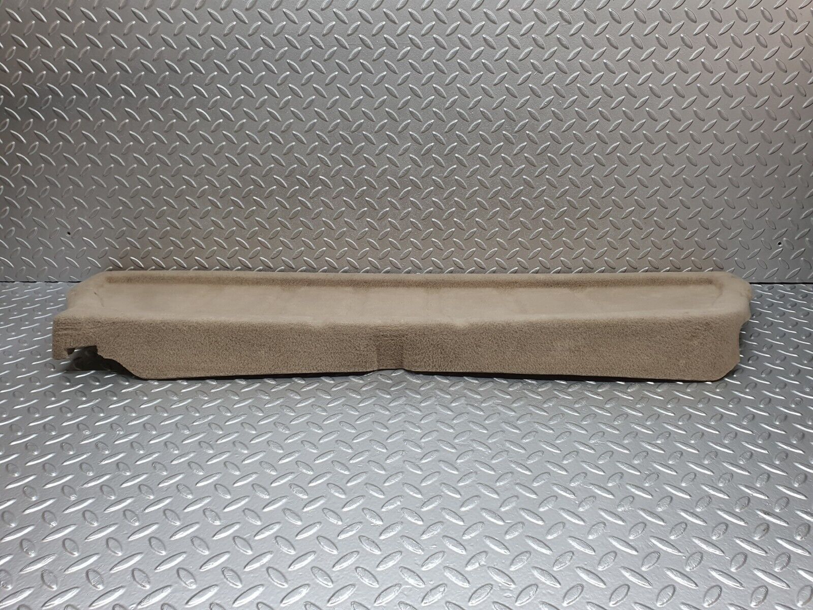 42183 Mercedes-Benz R129 320SL Coupe Wind Deflector Cover Beige 1296942025